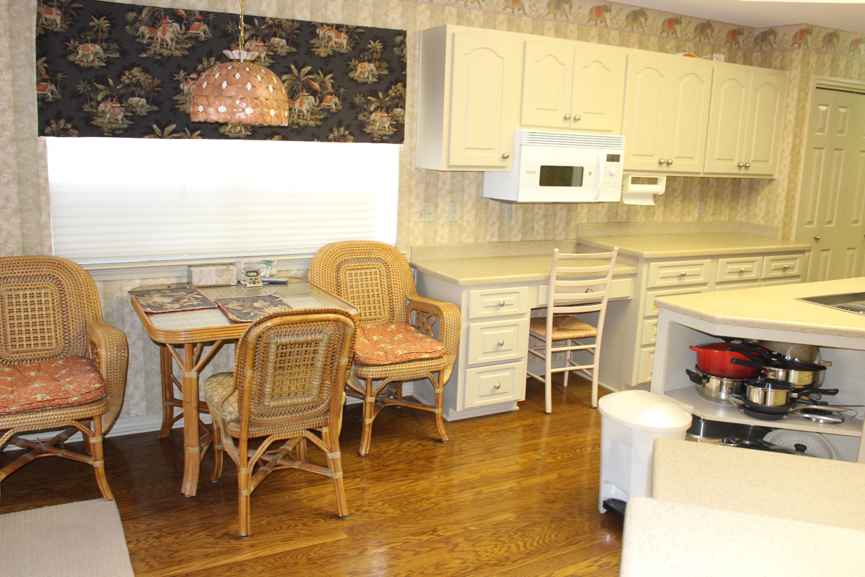 INDIAN BAYOU UNIT 4 - Residential