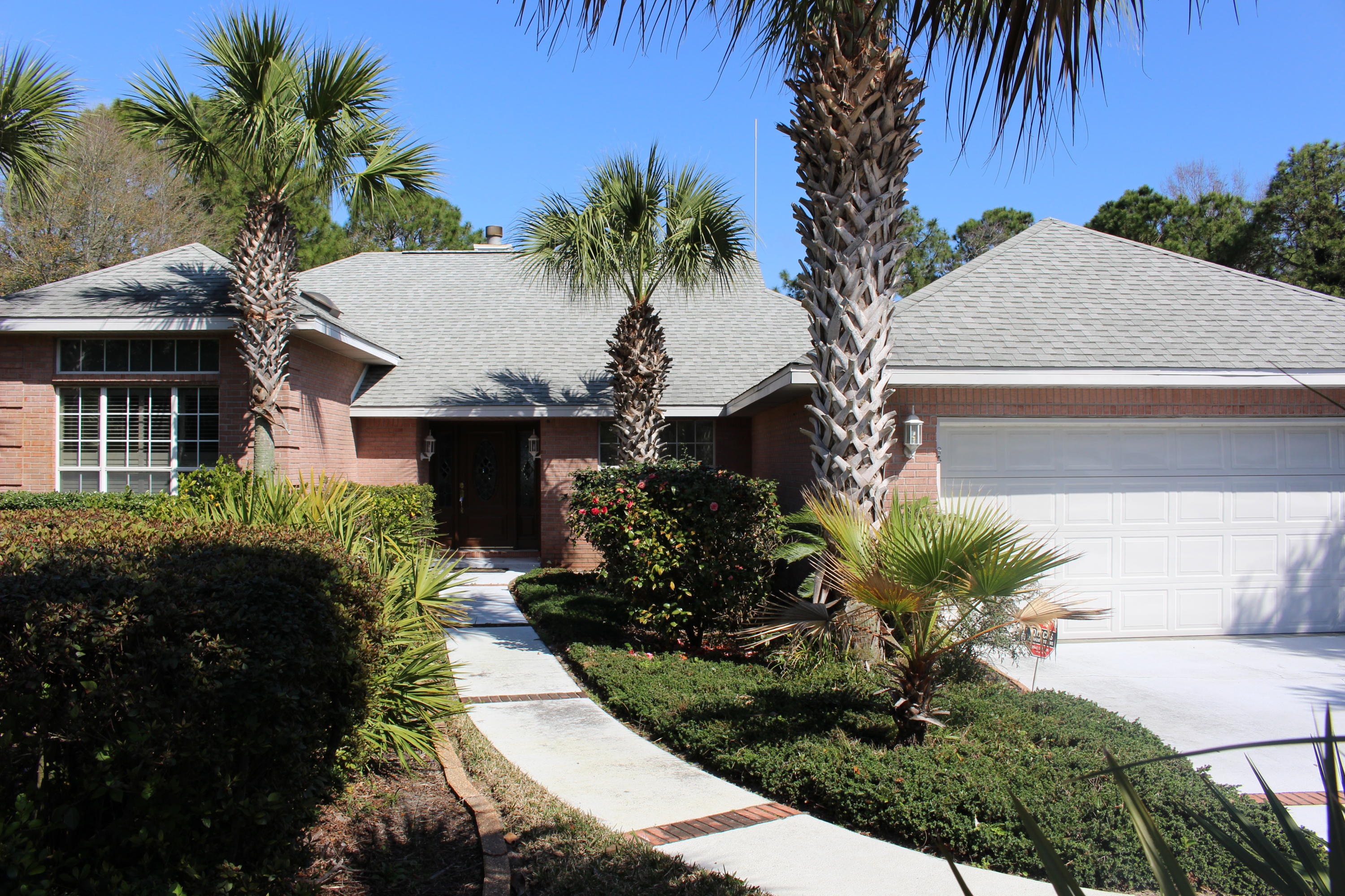 INDIAN BAYOU UNIT 4 - Residential