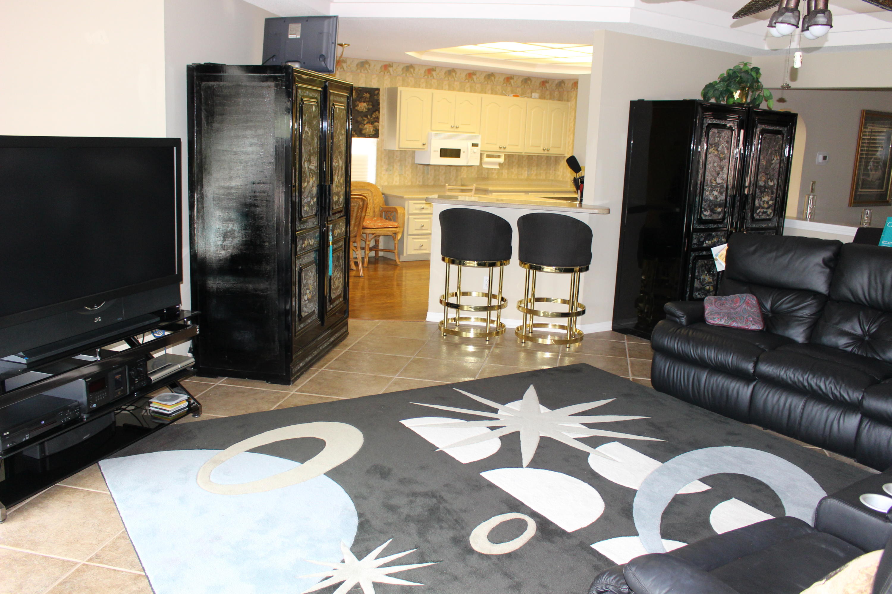 INDIAN BAYOU UNIT 4 - Residential