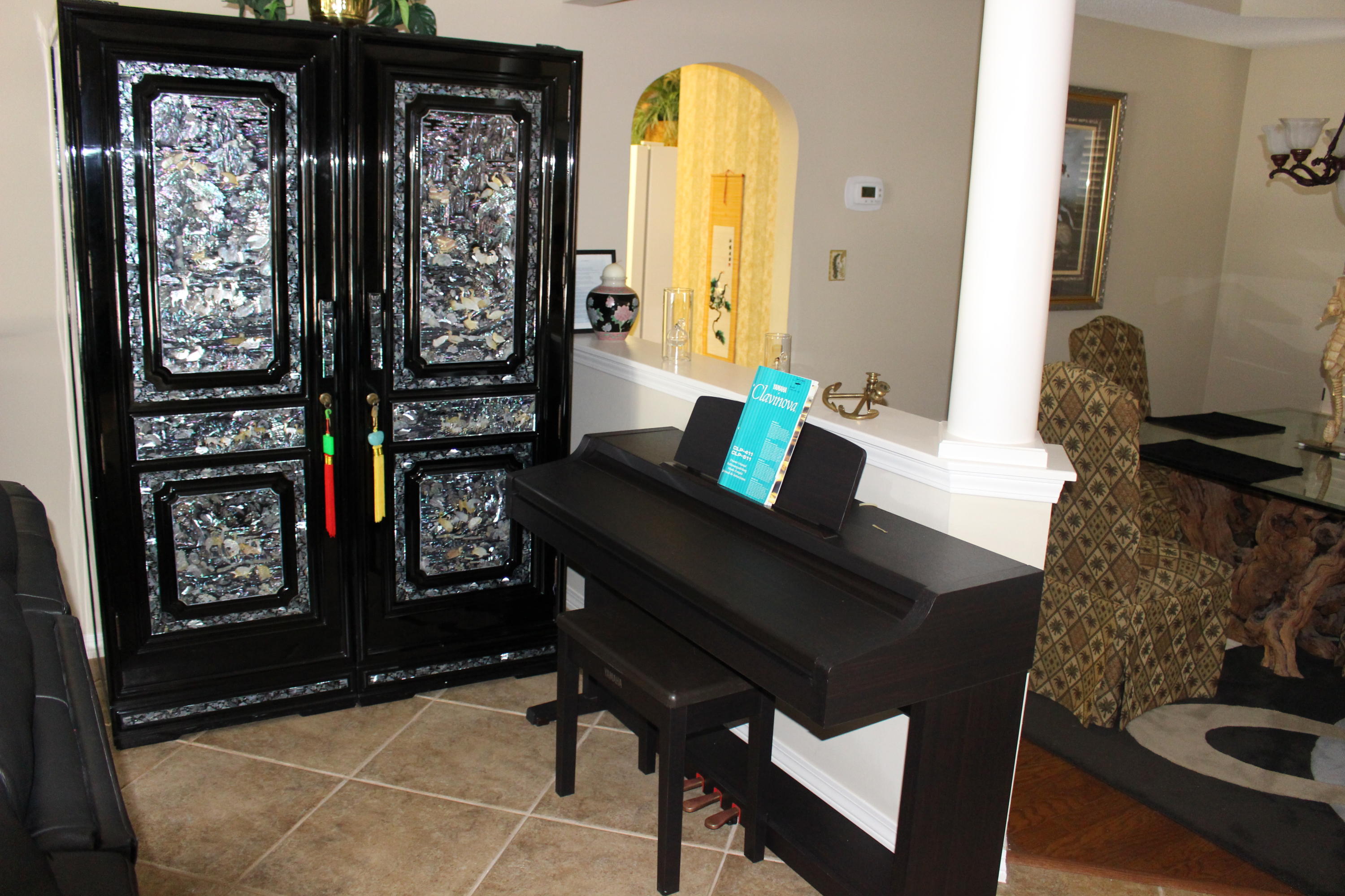 INDIAN BAYOU UNIT 4 - Residential