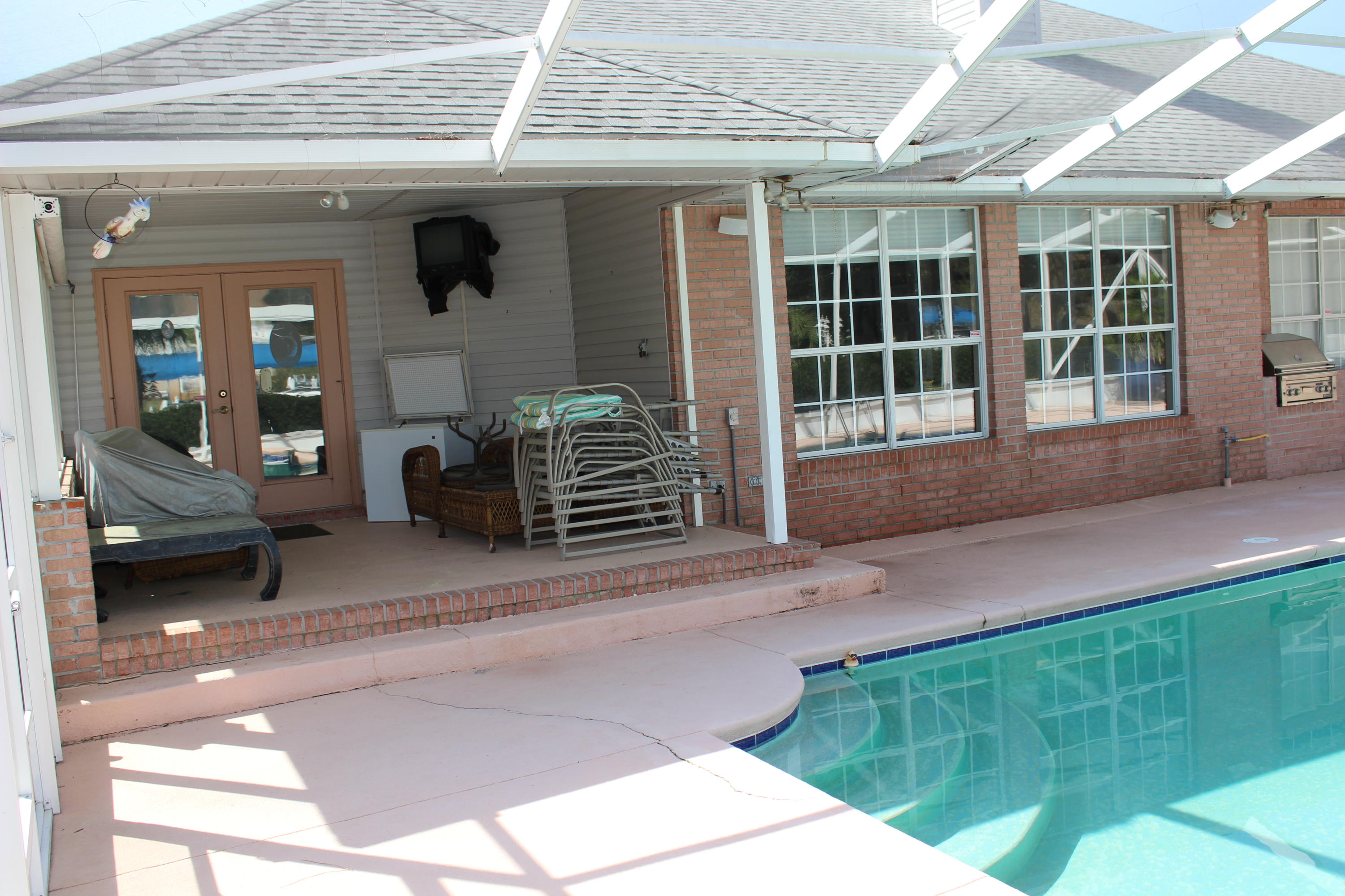 INDIAN BAYOU UNIT 4 - Residential