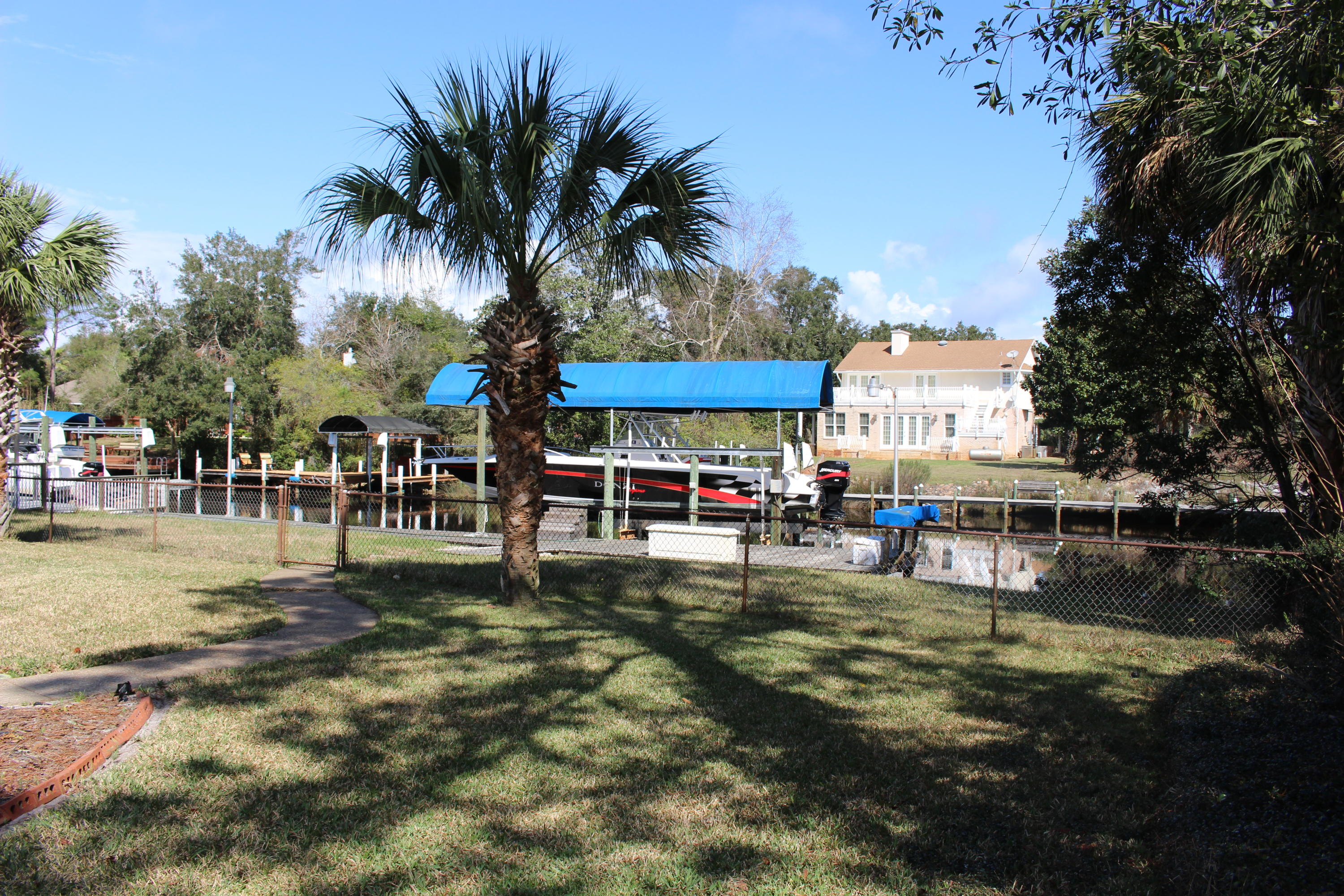 INDIAN BAYOU UNIT 4 - Residential