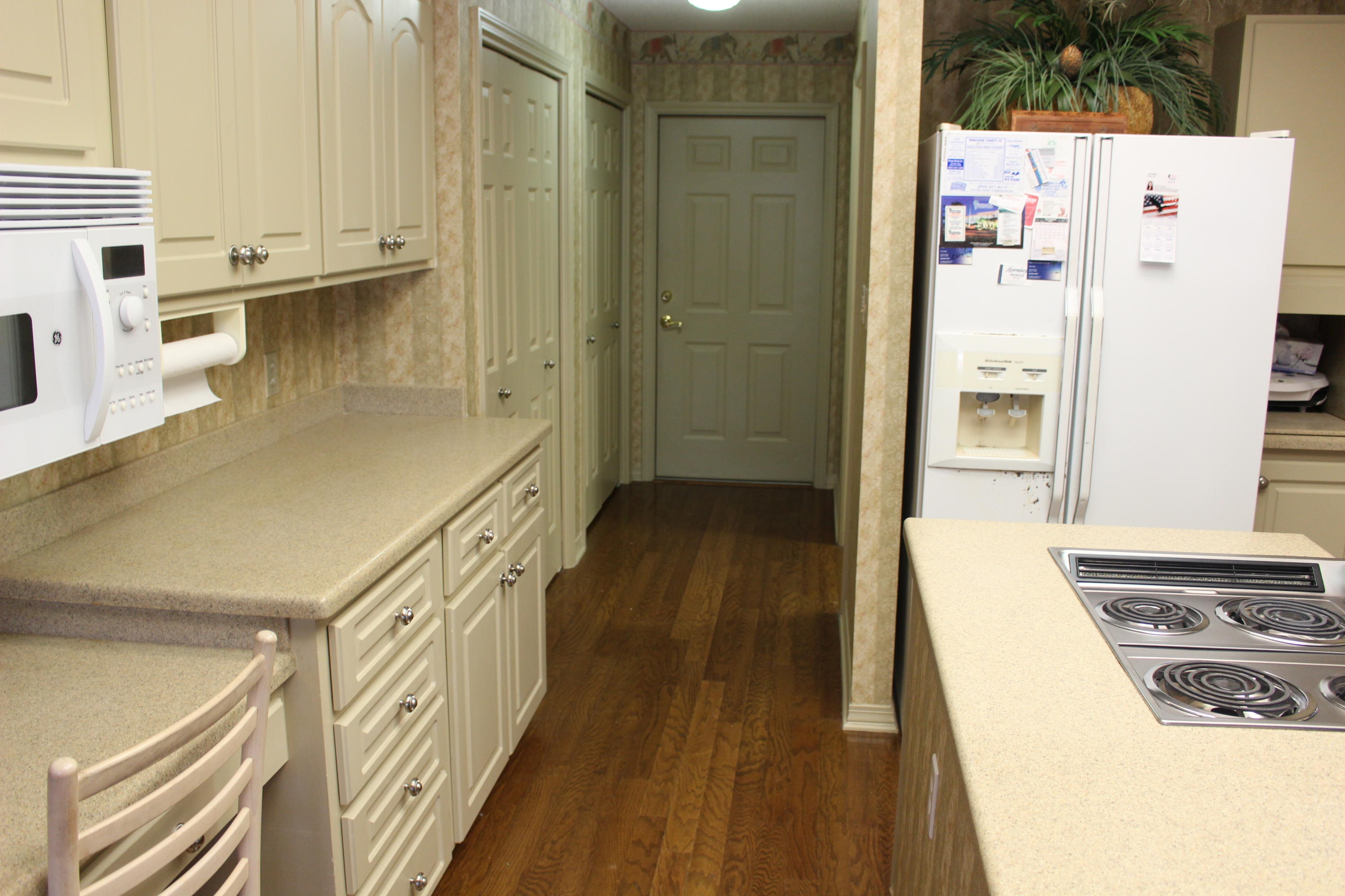 INDIAN BAYOU UNIT 4 - Residential