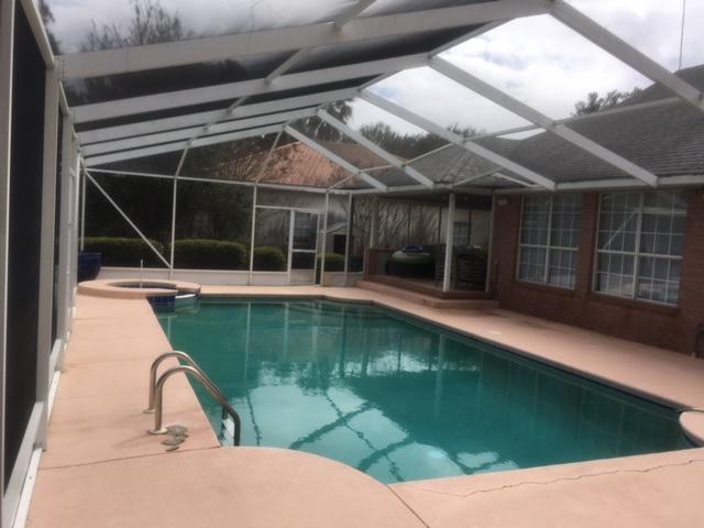 INDIAN BAYOU UNIT 4 - Residential