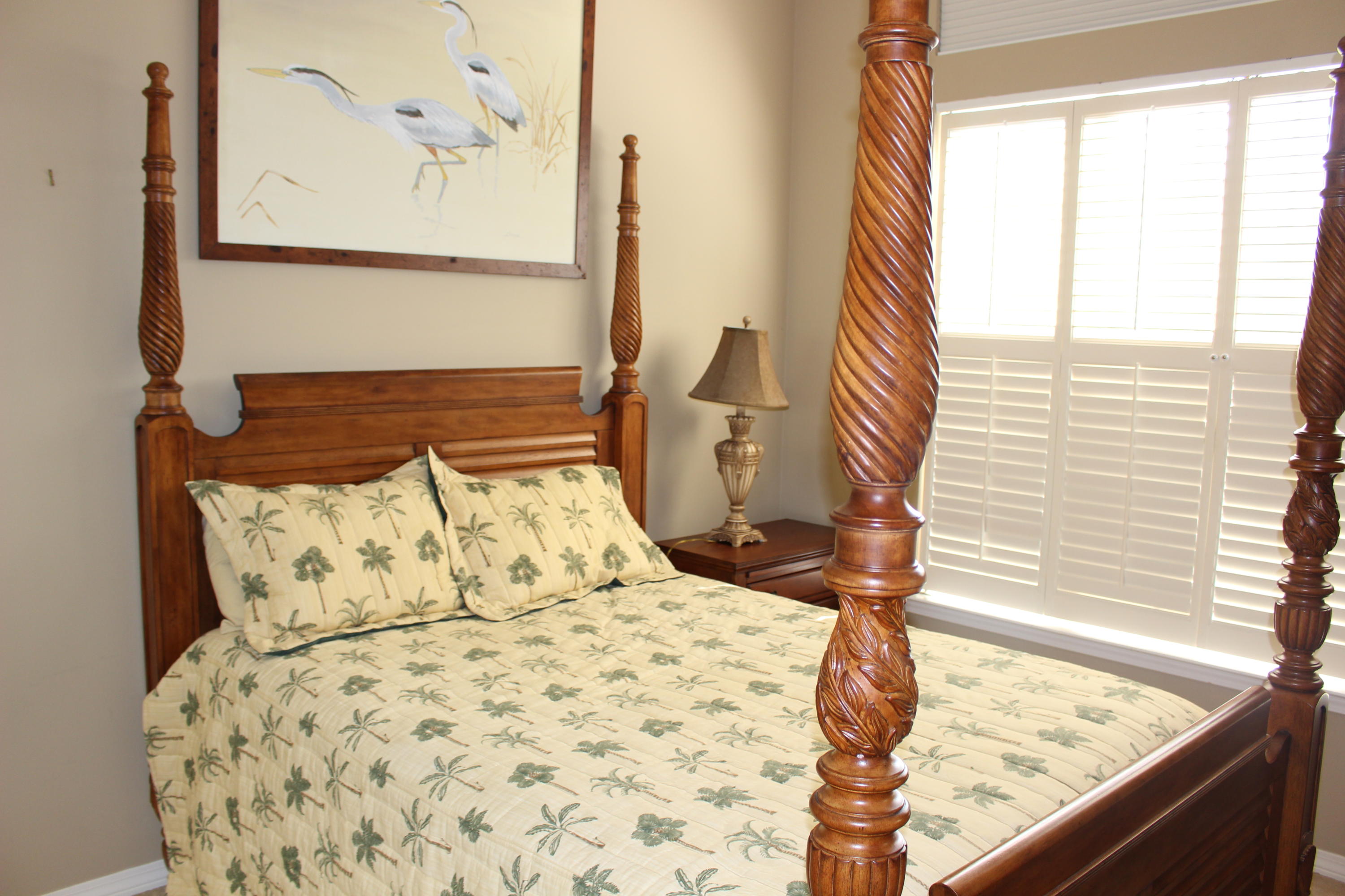 INDIAN BAYOU UNIT 4 - Residential