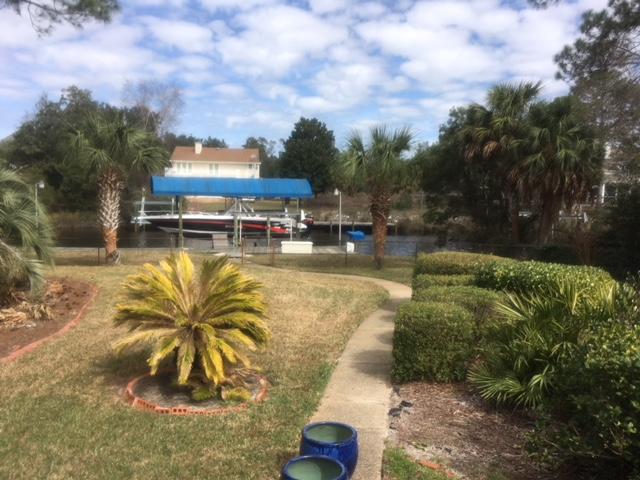 INDIAN BAYOU UNIT 4 - Residential