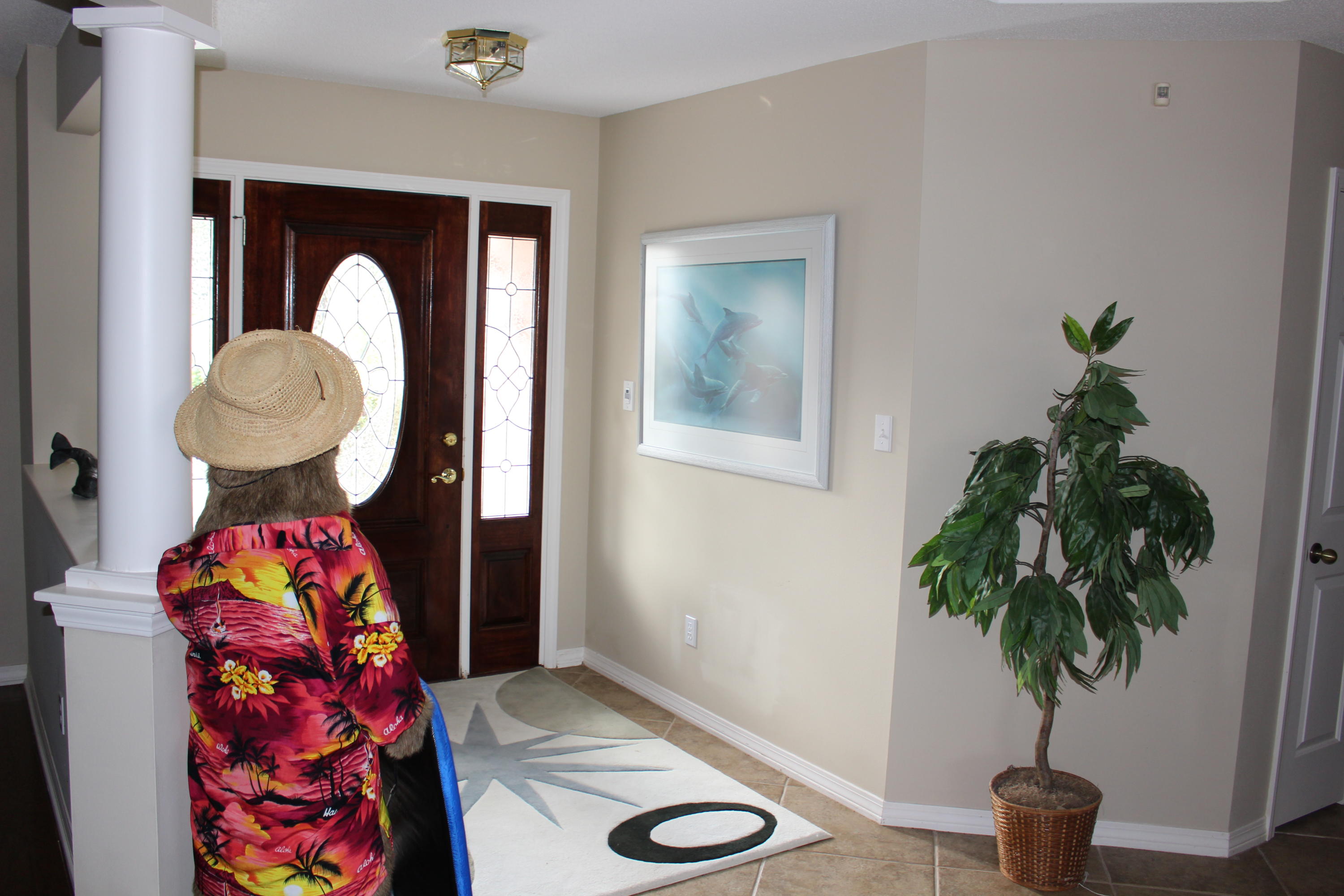 INDIAN BAYOU UNIT 4 - Residential