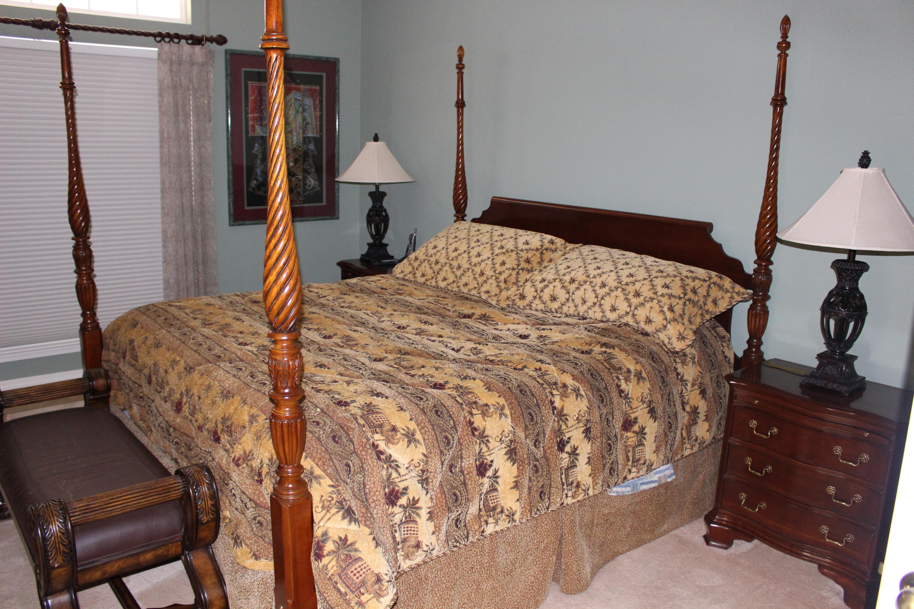 INDIAN BAYOU UNIT 4 - Residential