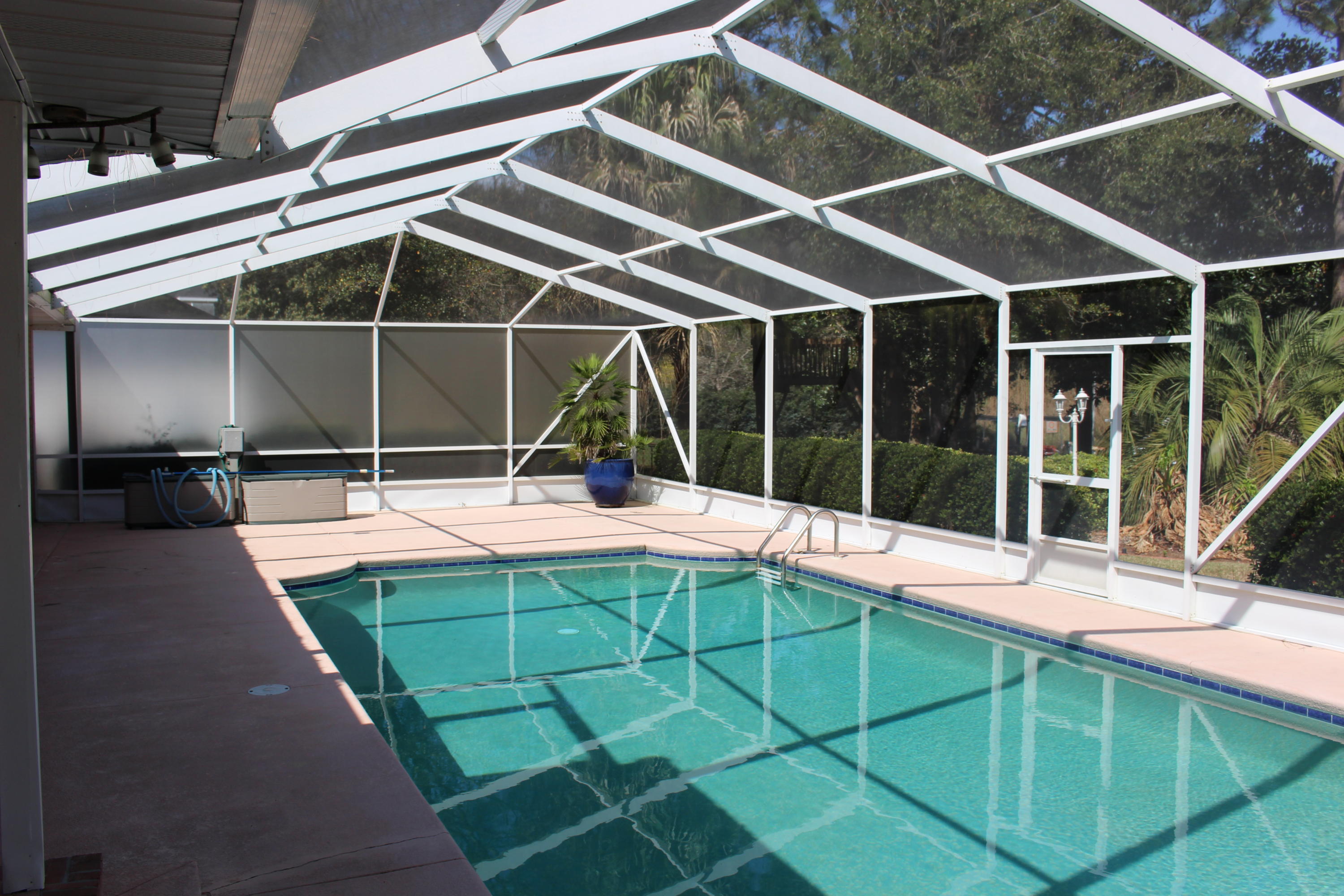 INDIAN BAYOU UNIT 4 - Residential