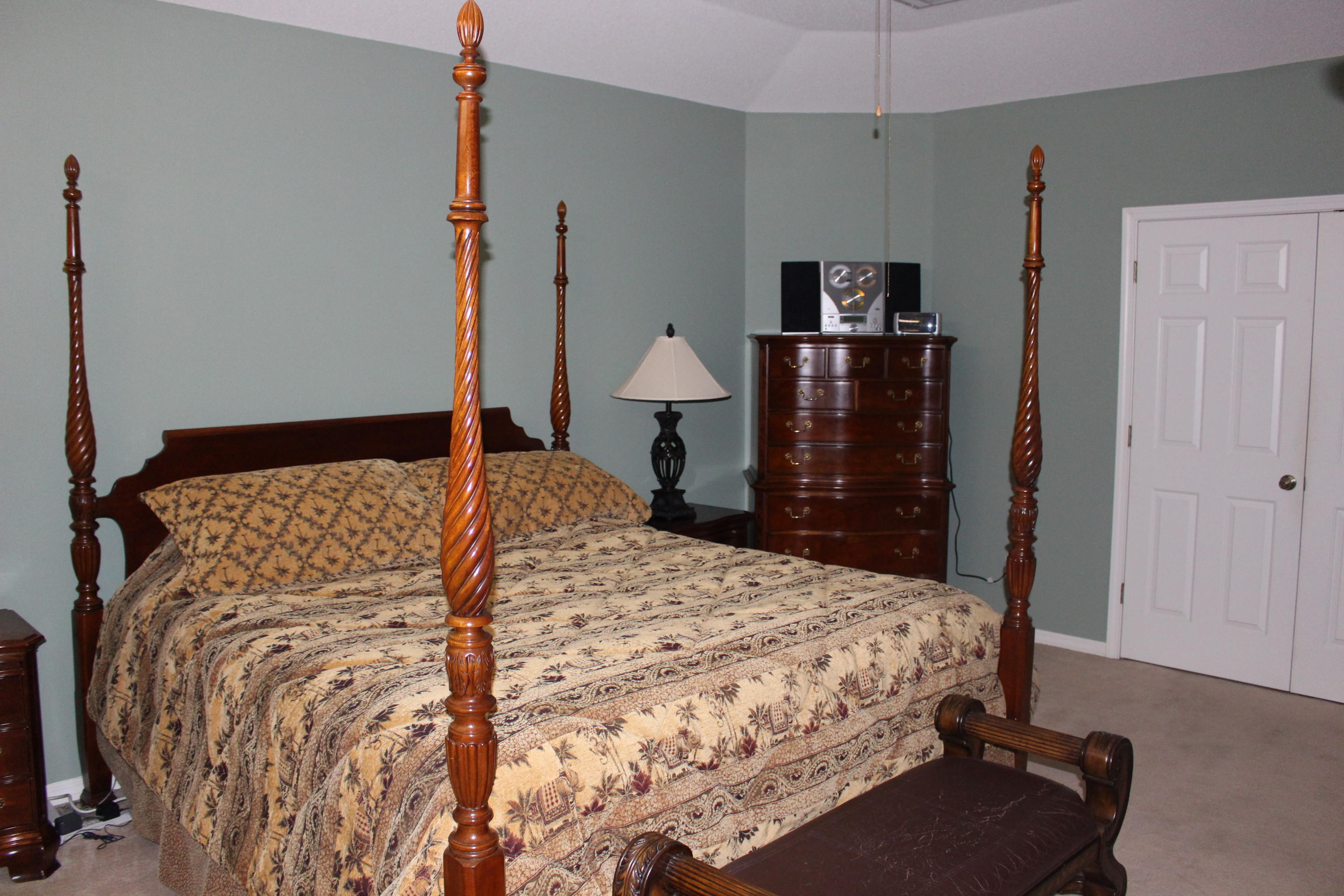 INDIAN BAYOU UNIT 4 - Residential