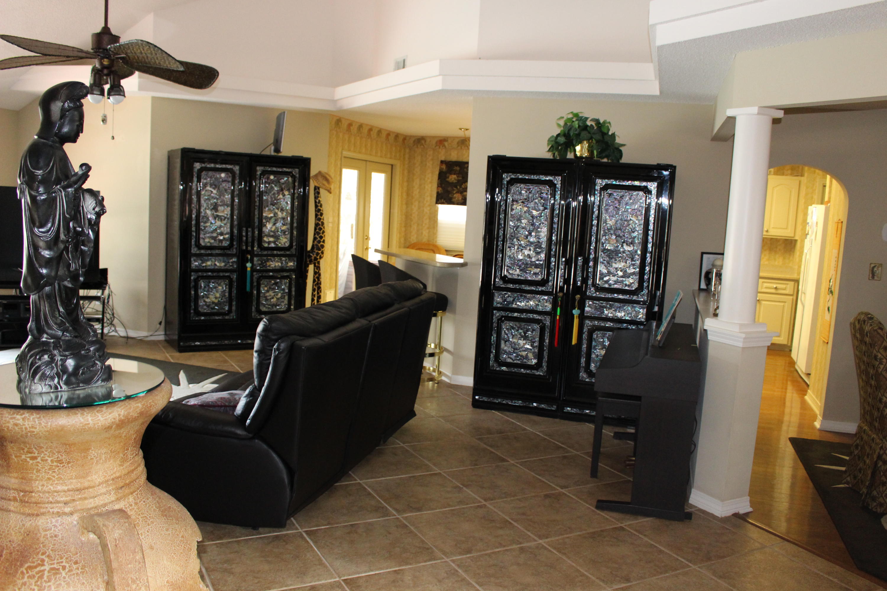 INDIAN BAYOU UNIT 4 - Residential