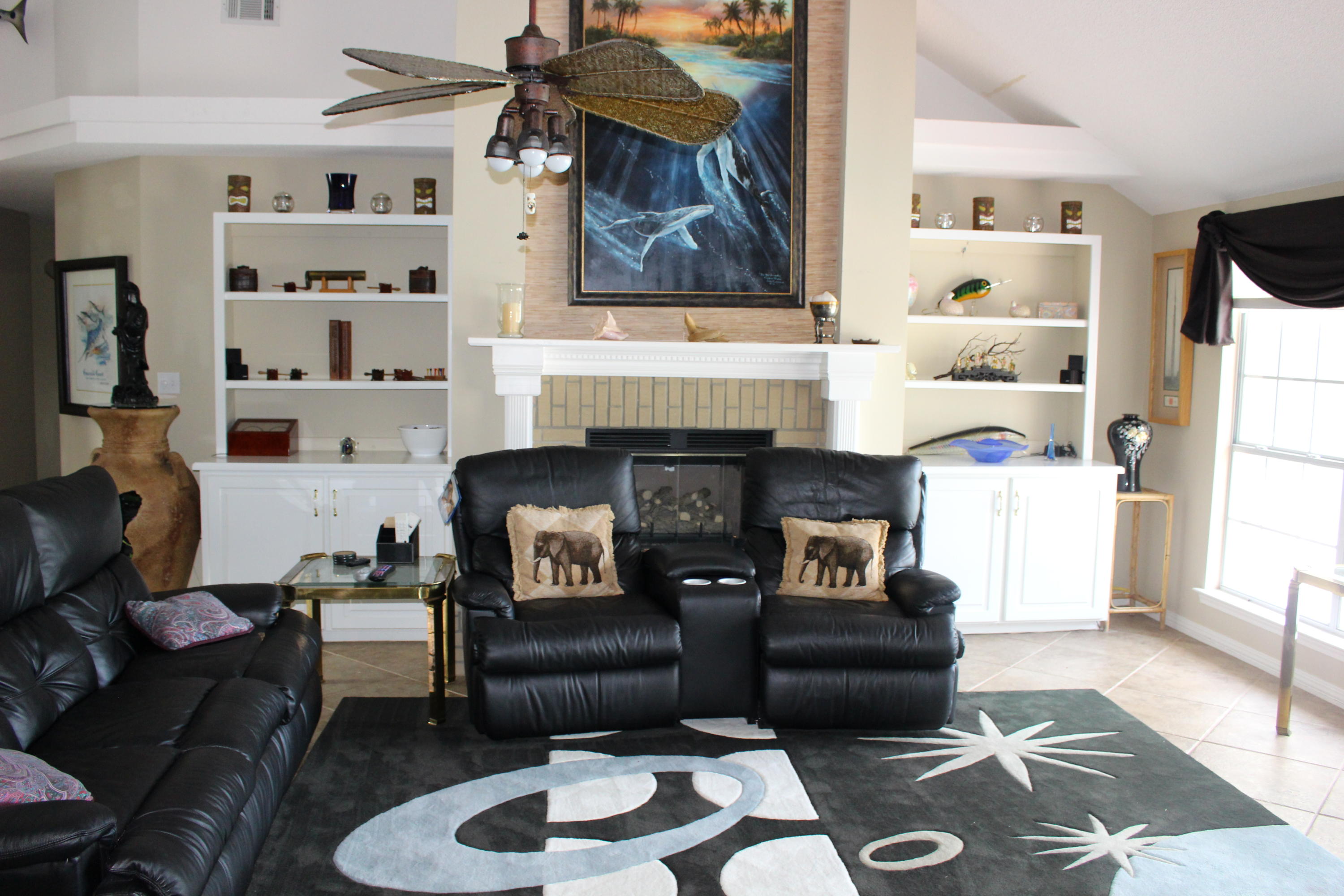 INDIAN BAYOU UNIT 4 - Residential