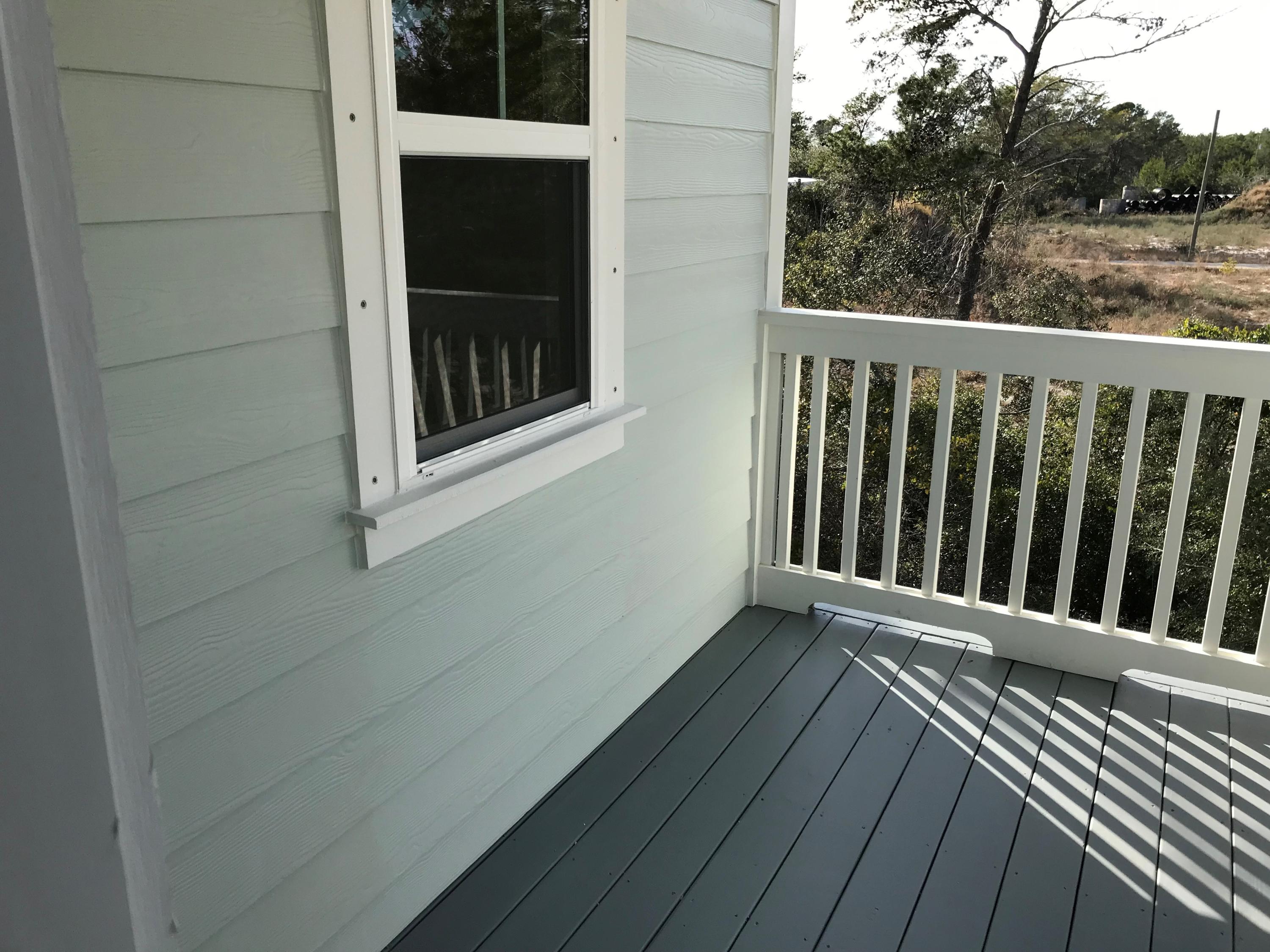 GRANDE POINTE AT INLET BEACH - Residential