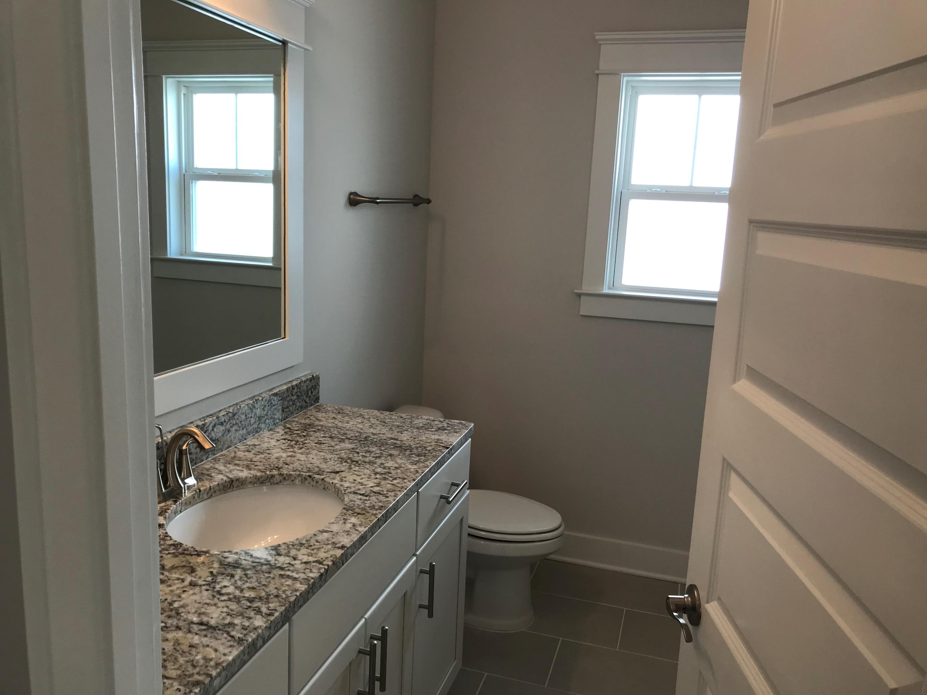 GRANDE POINTE AT INLET BEACH - Residential