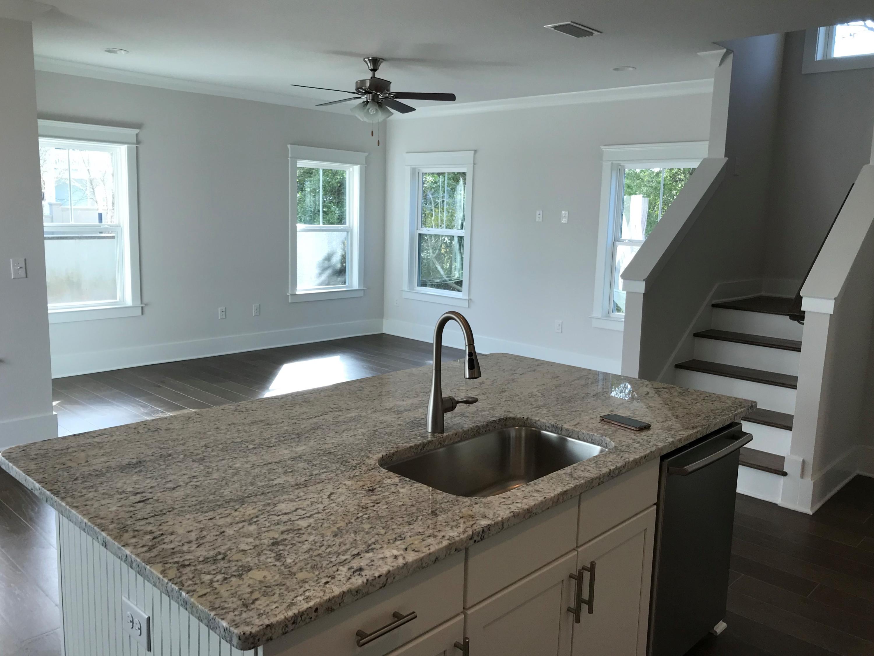 GRANDE POINTE AT INLET BEACH - Residential