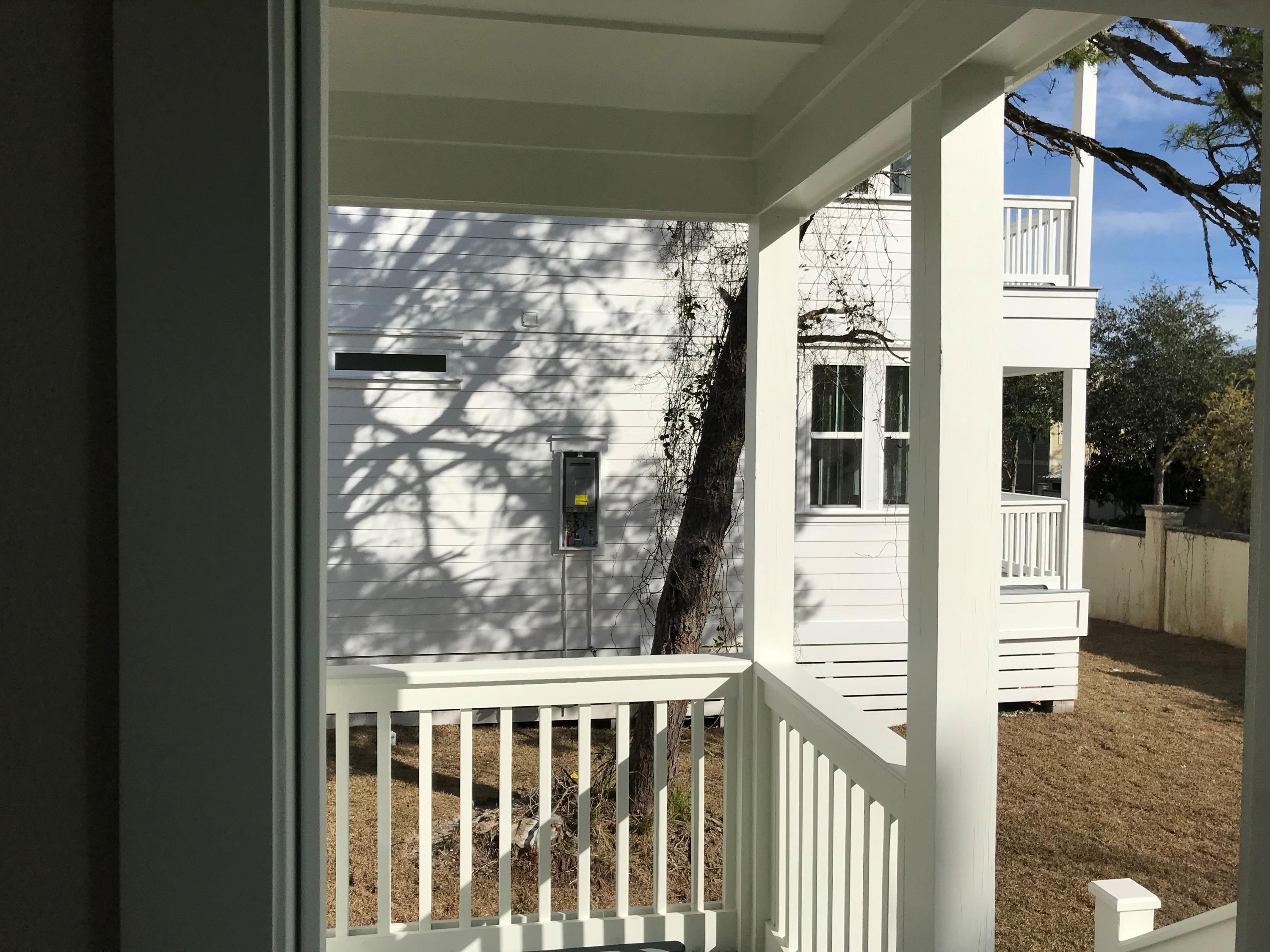 GRANDE POINTE AT INLET BEACH - Residential