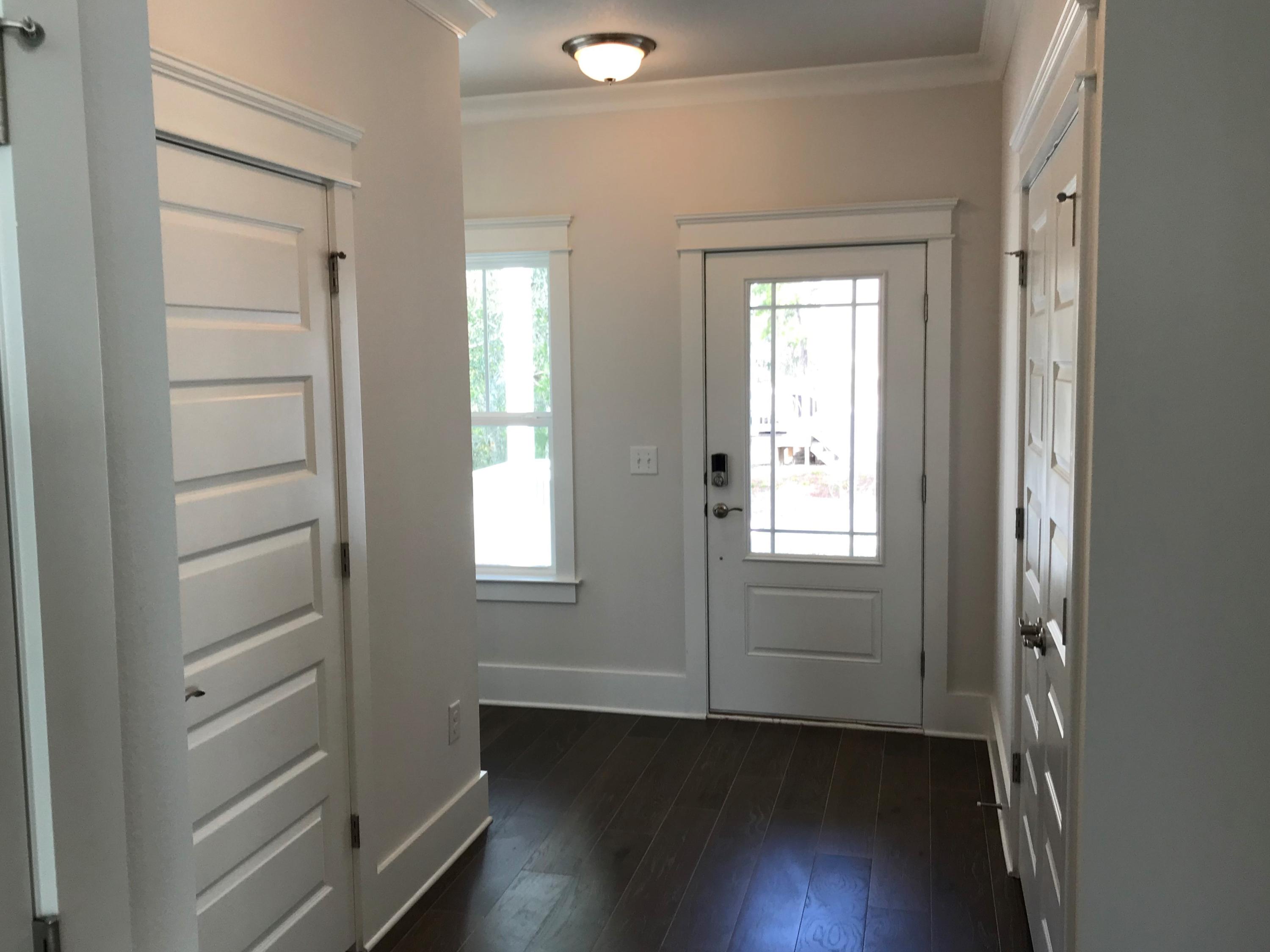 GRANDE POINTE AT INLET BEACH - Residential