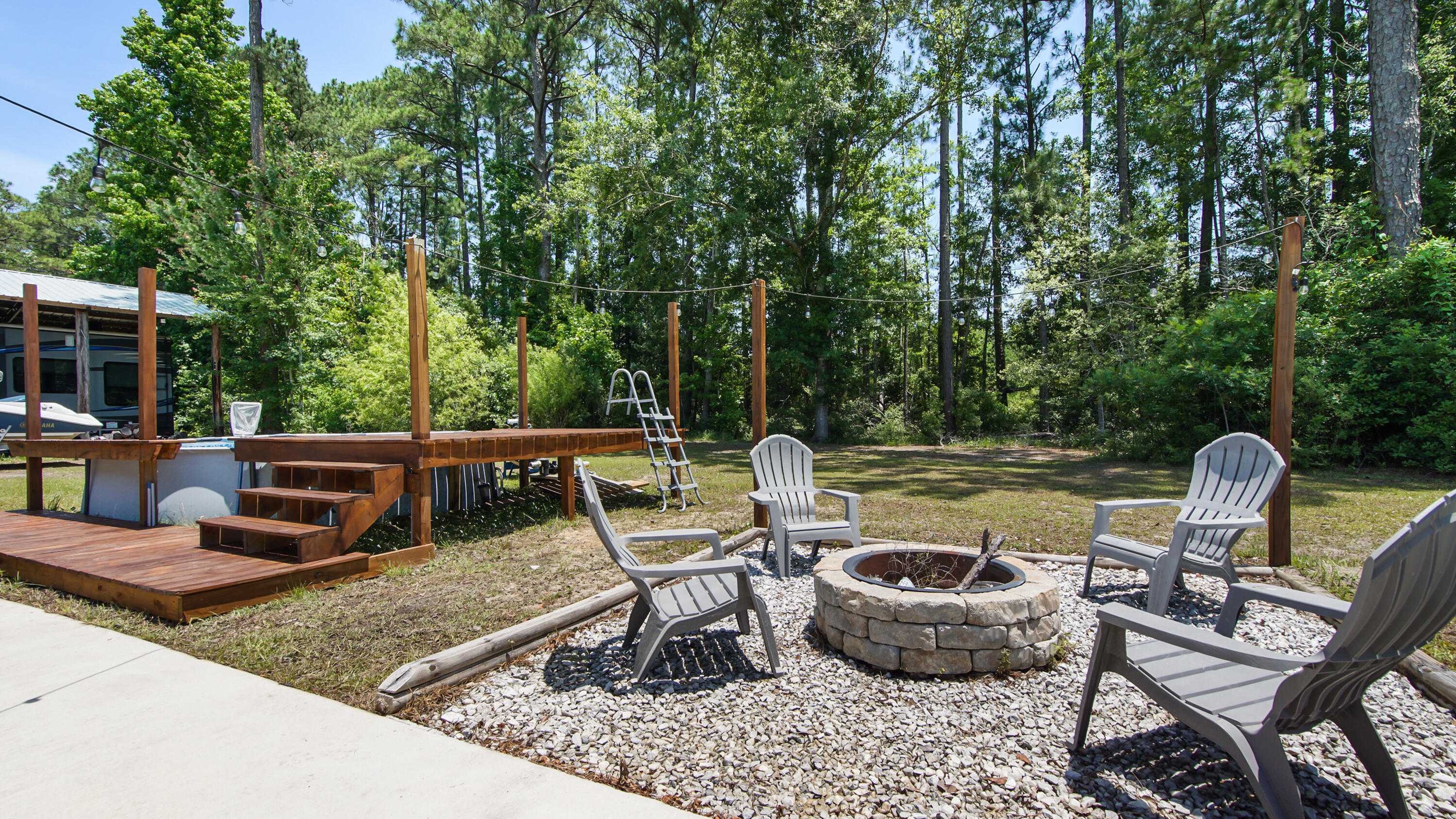 UNRECORDED SUBDIVISION - Residential