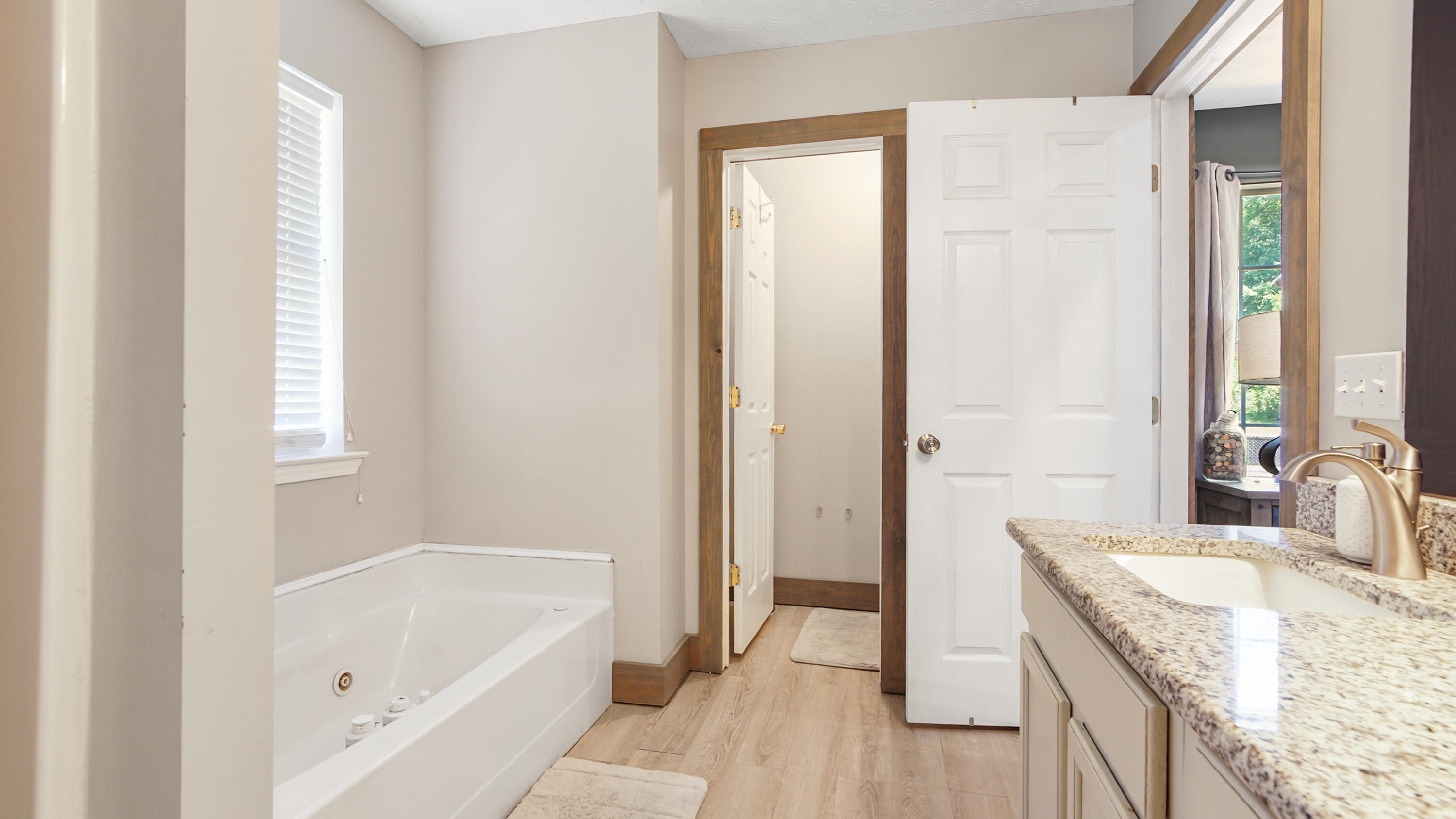 UNRECORDED SUBDIVISION - Residential