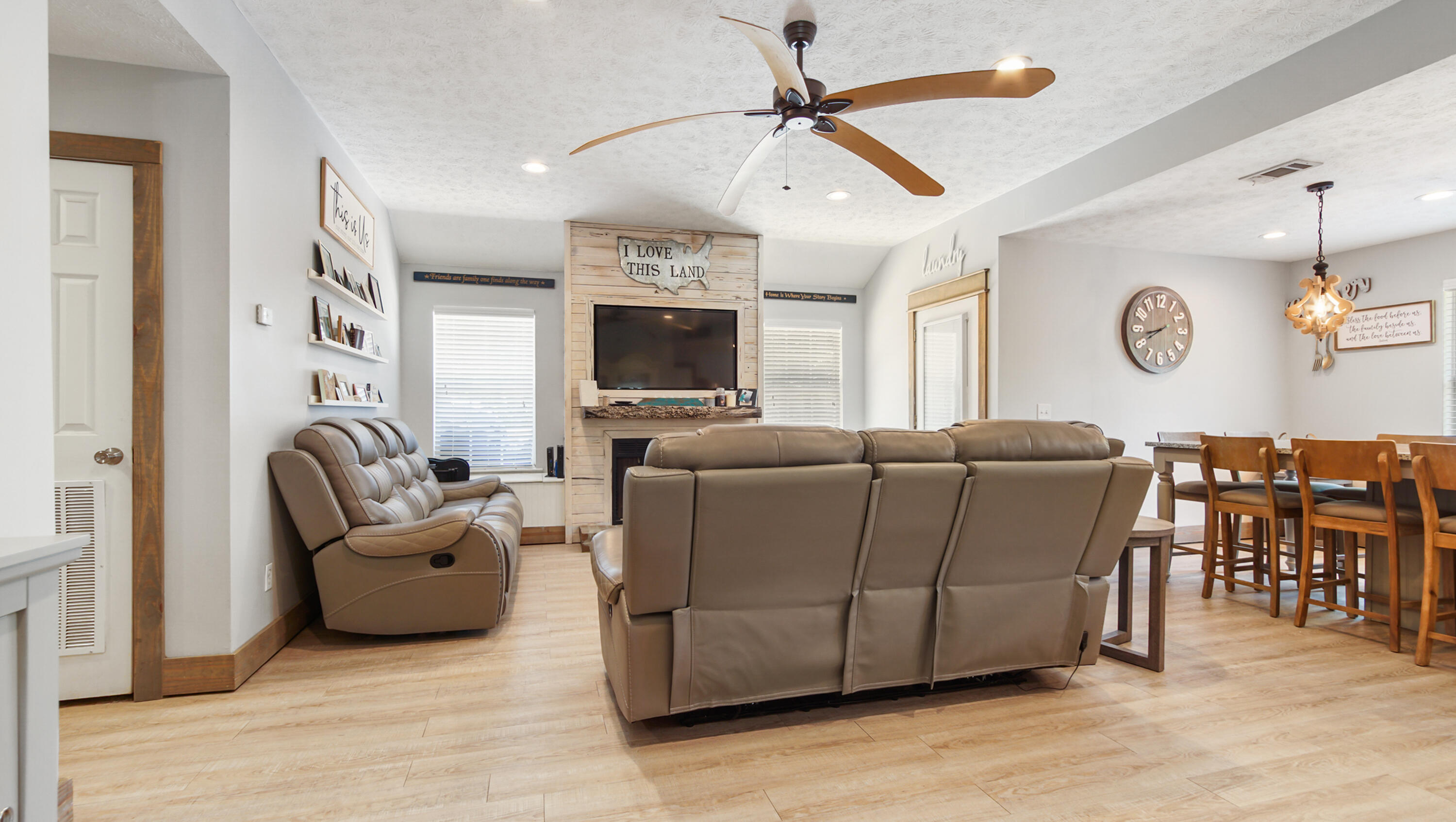 UNRECORDED SUBDIVISION - Residential