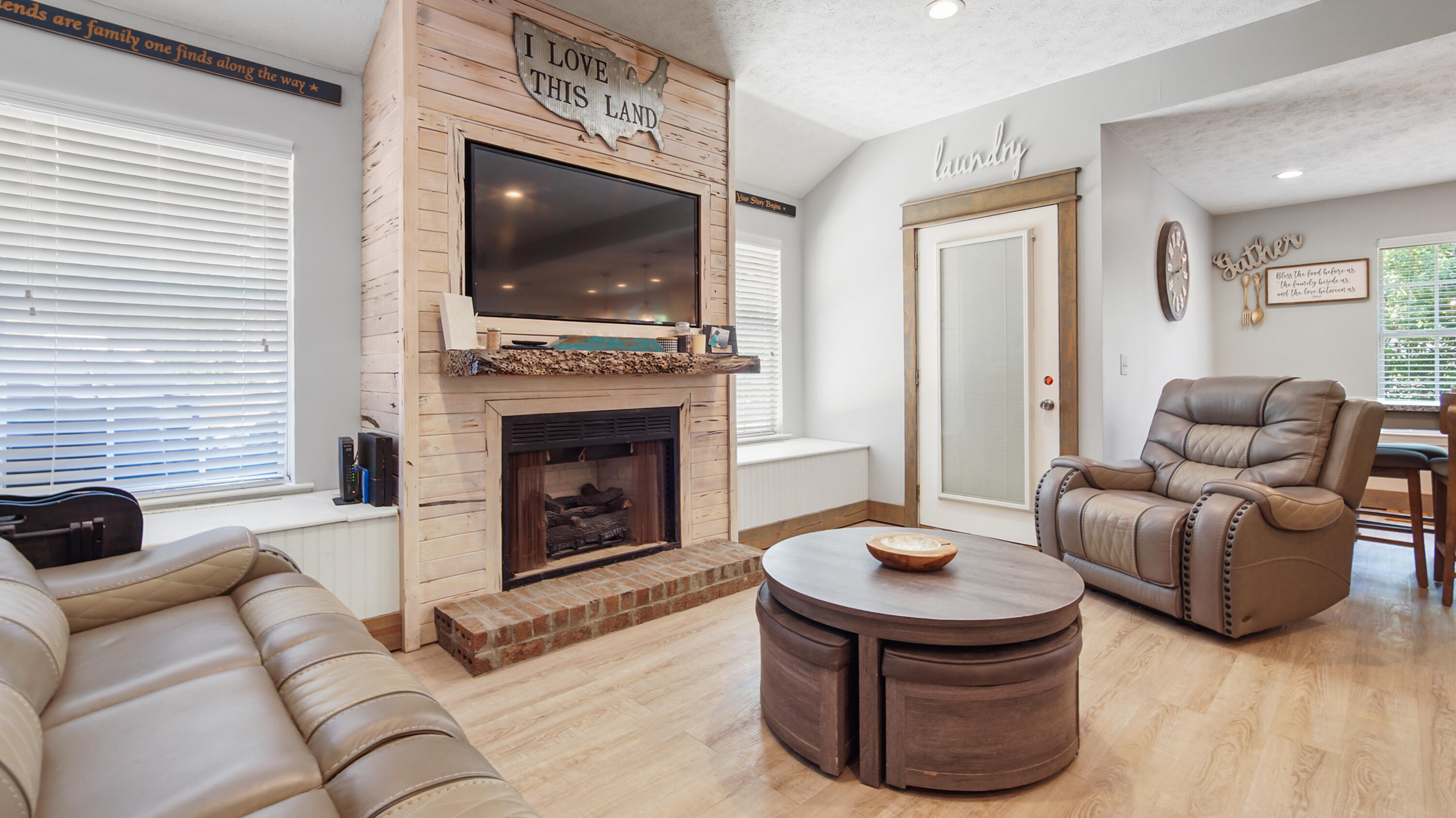 UNRECORDED SUBDIVISION - Residential