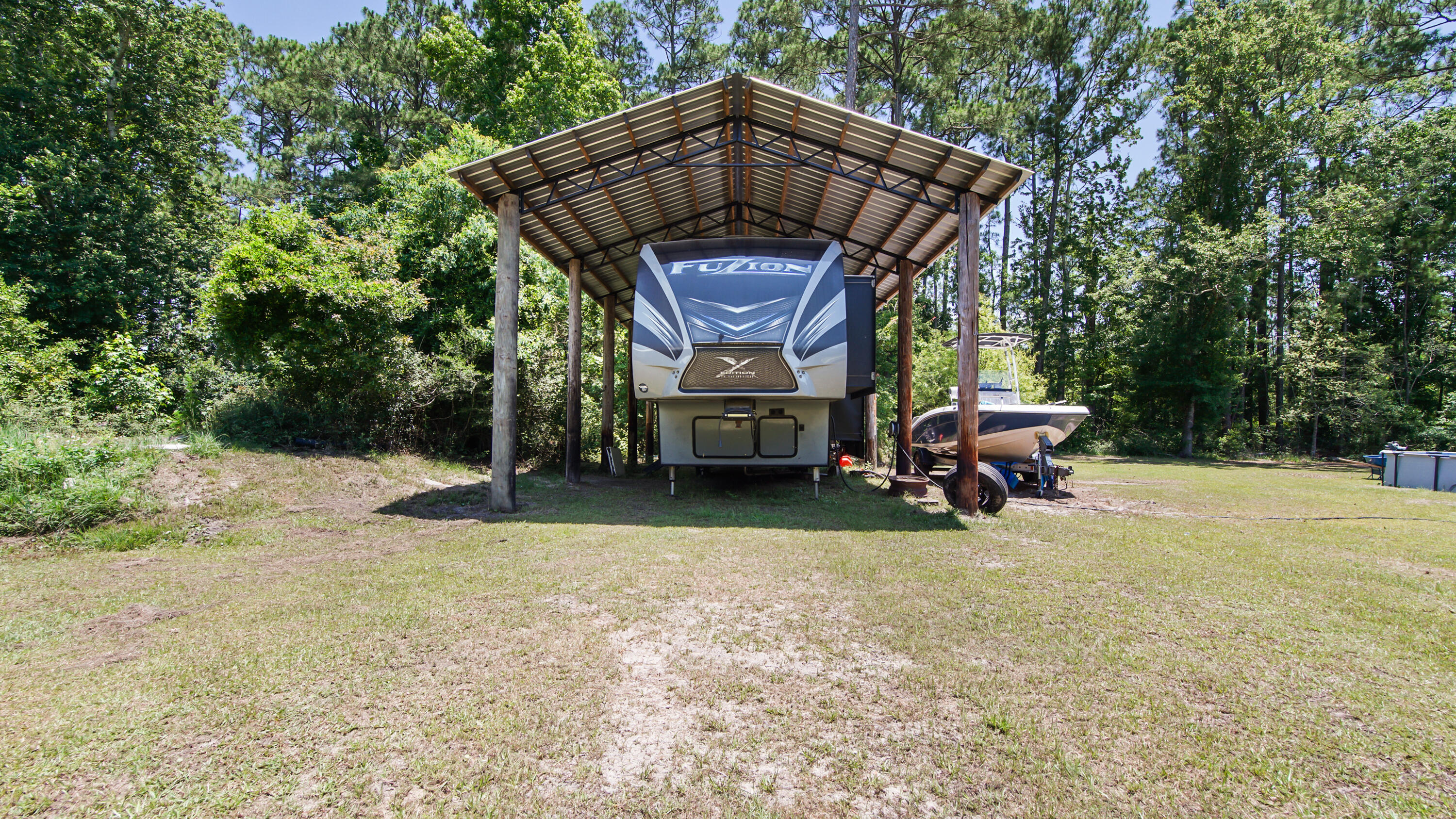 UNRECORDED SUBDIVISION - Residential
