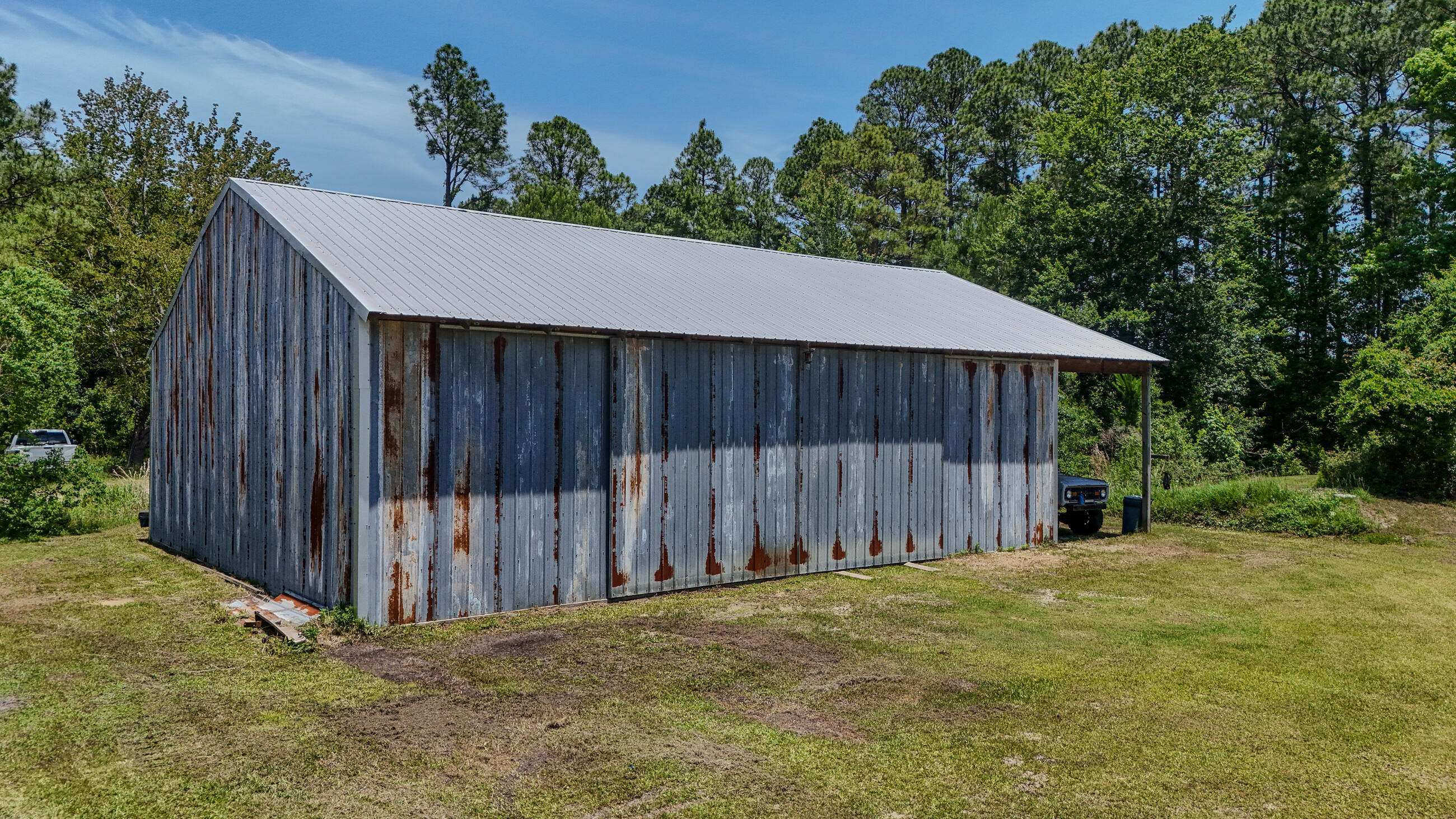 UNRECORDED SUBDIVISION - Residential