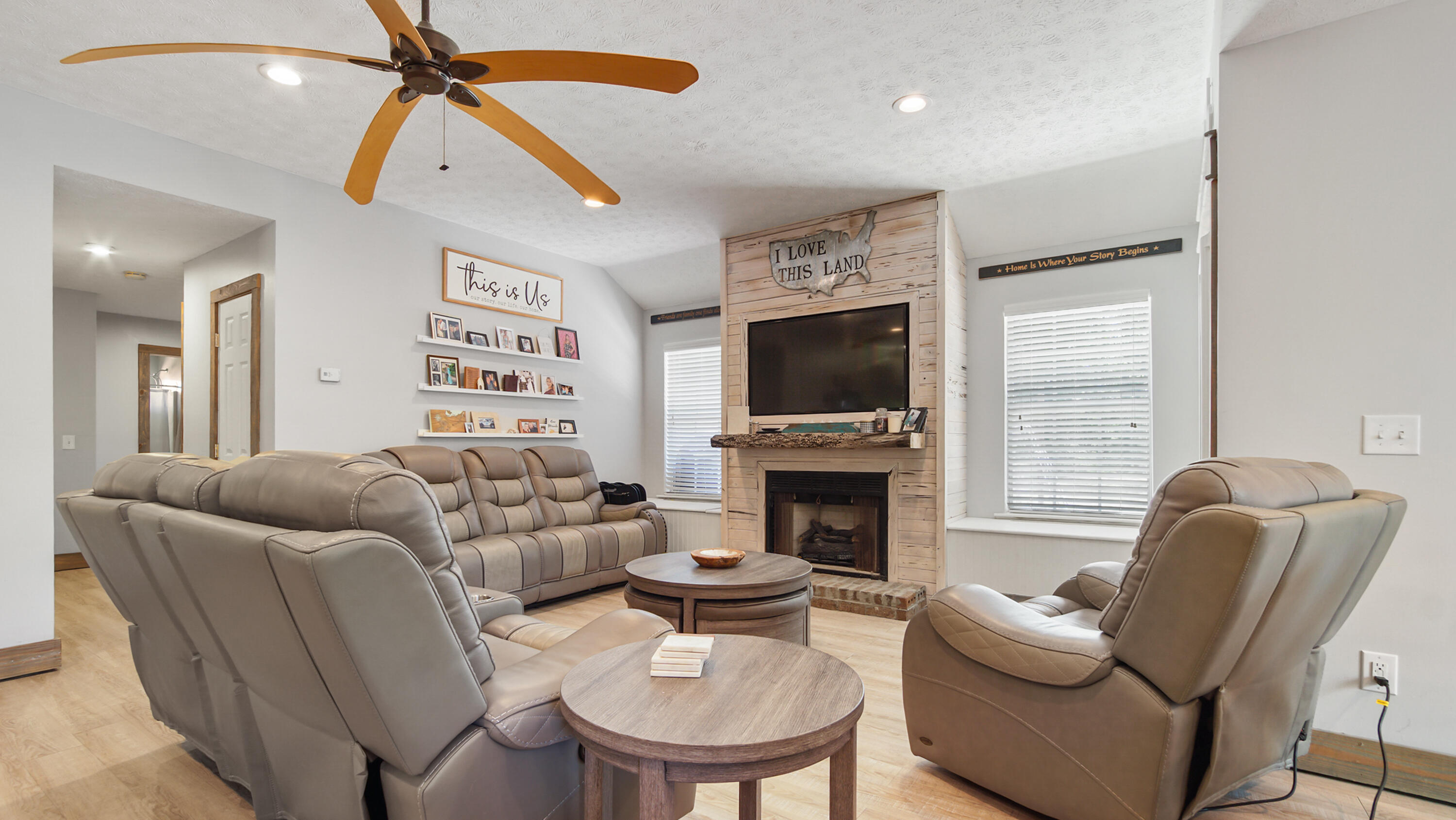 UNRECORDED SUBDIVISION - Residential