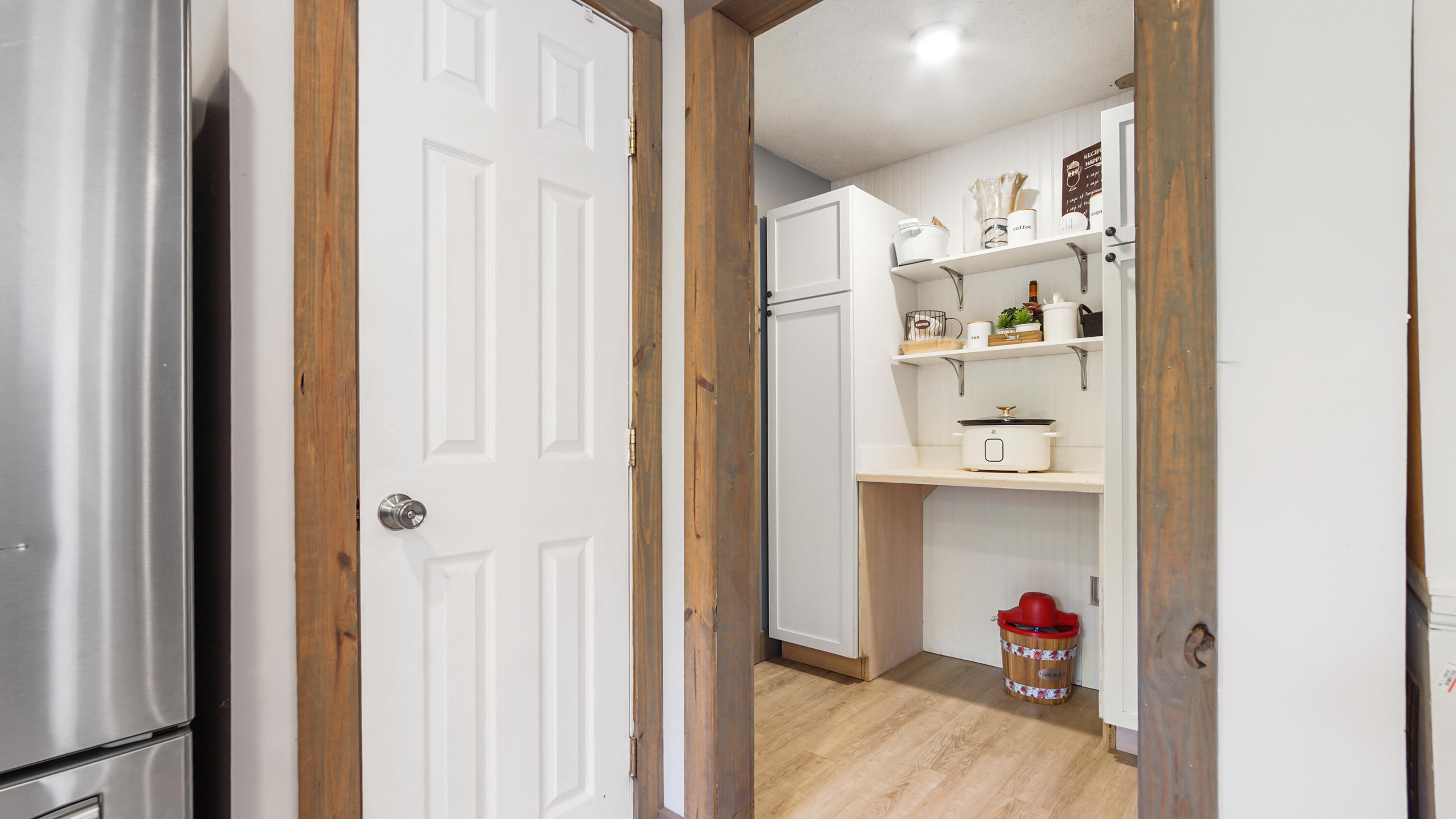 UNRECORDED SUBDIVISION - Residential