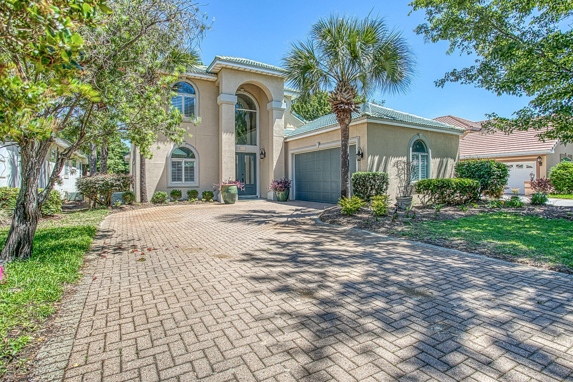 EMERALD BAY PH 1A - Residential