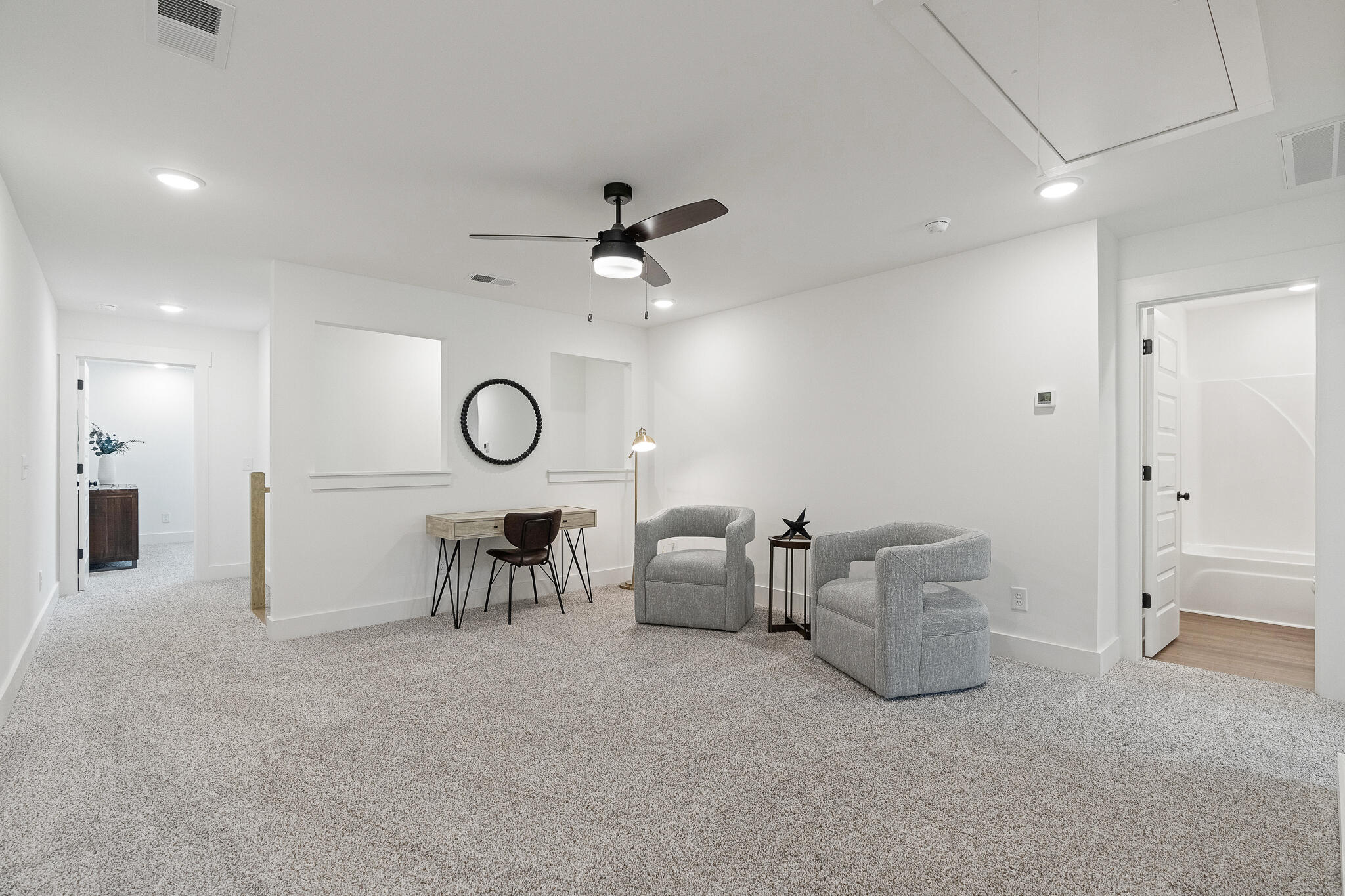 OWL'S HEAD - Residential