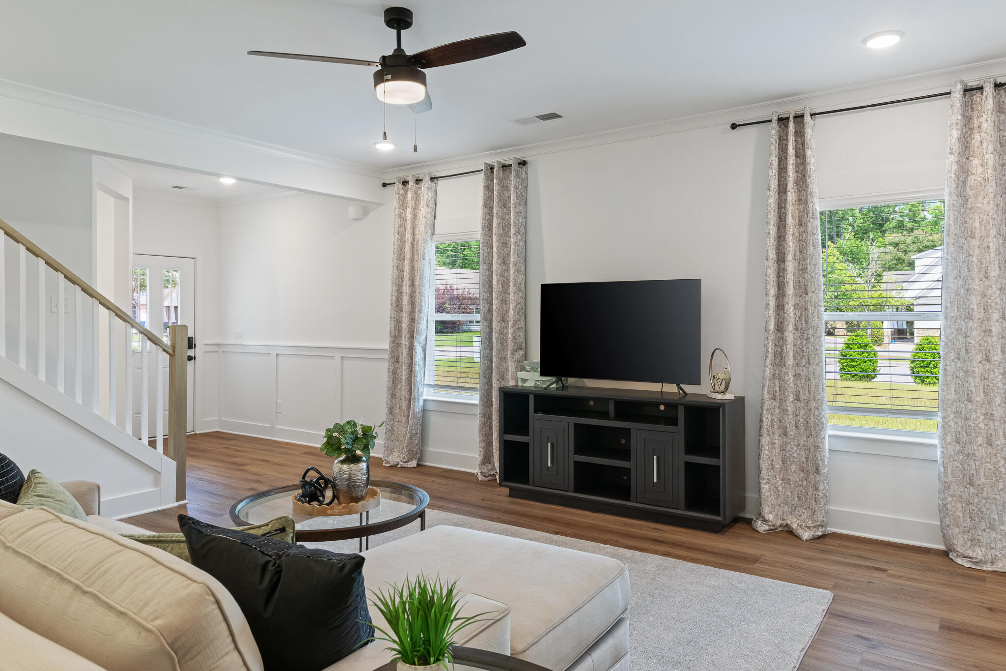 OWL'S HEAD - Residential