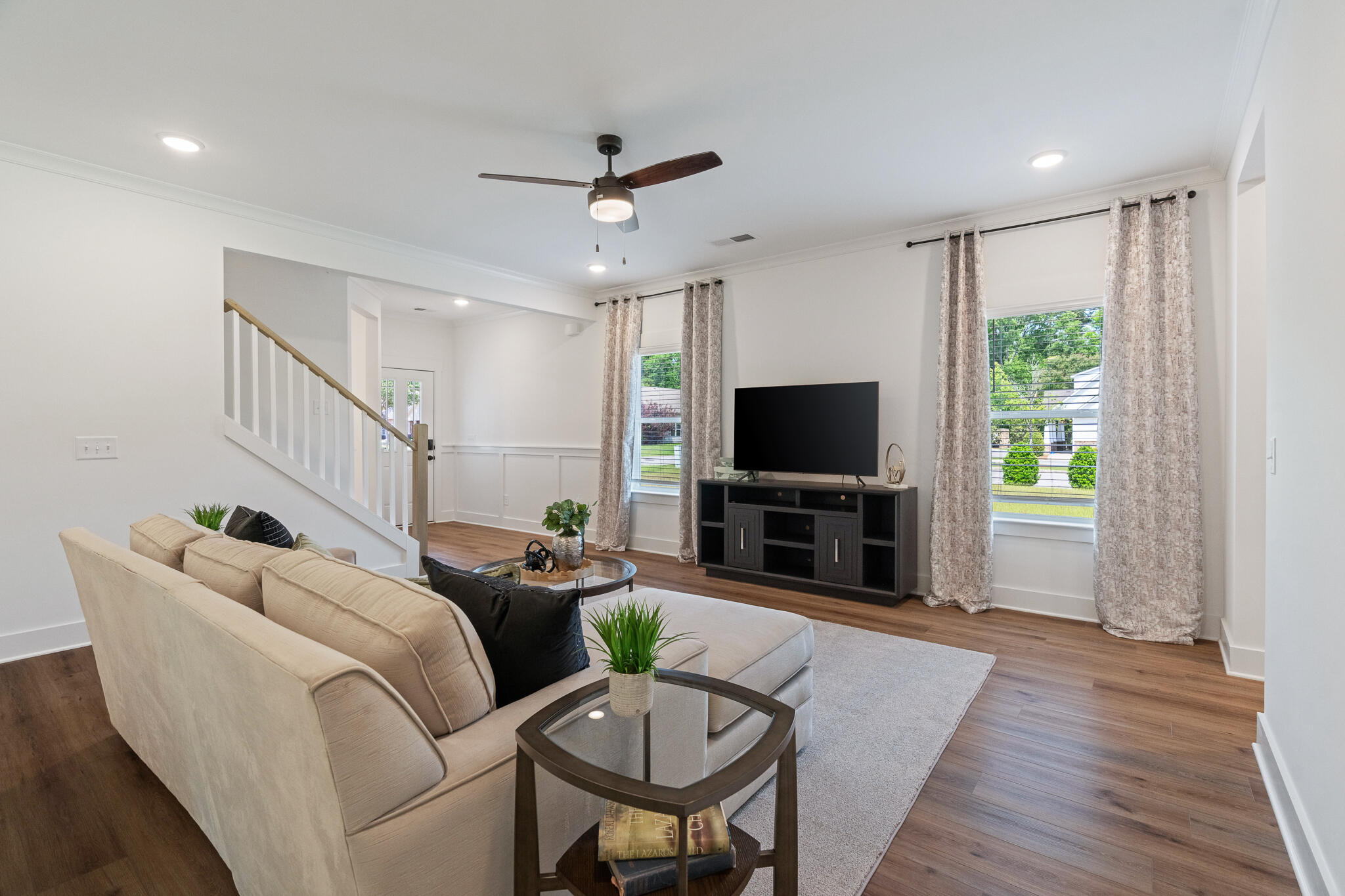 OWL'S HEAD - Residential