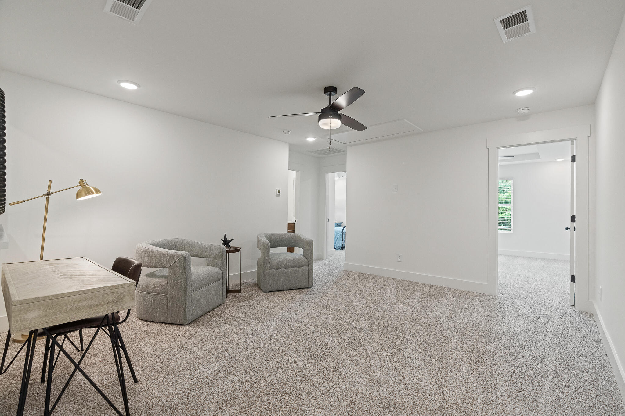 OWL'S HEAD - Residential