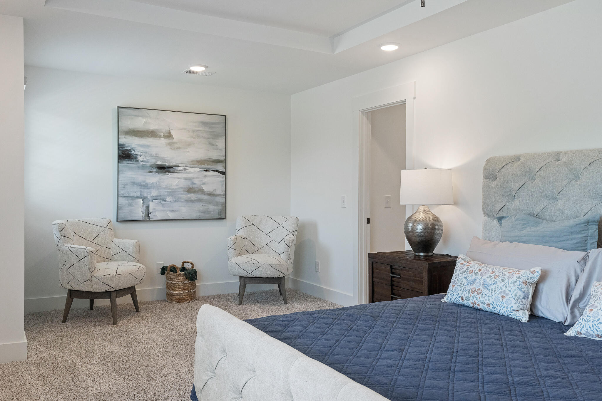 OWL'S HEAD - Residential