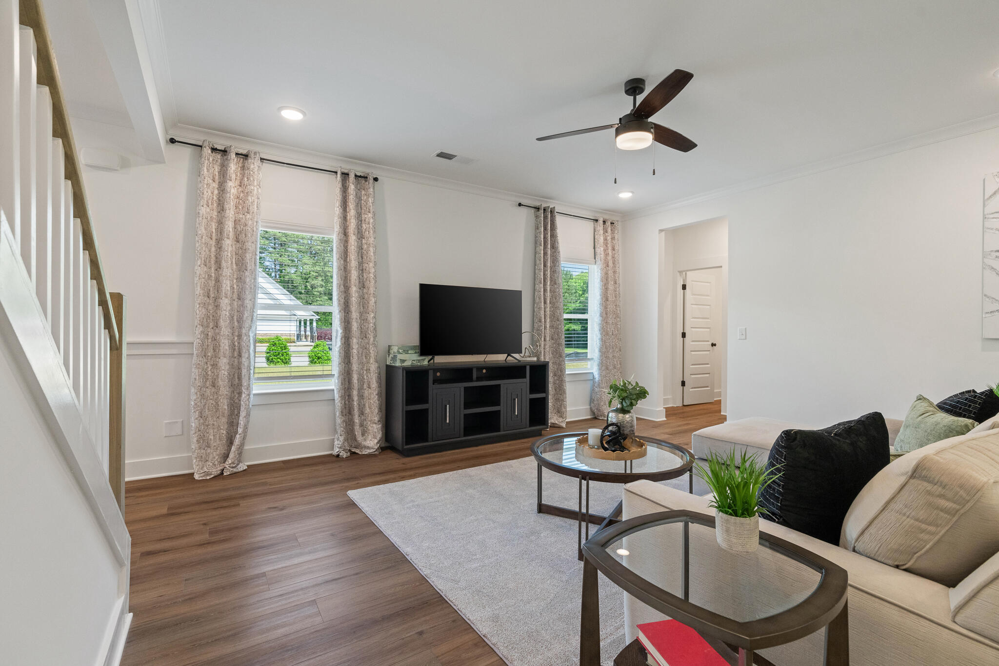 OWL'S HEAD - Residential