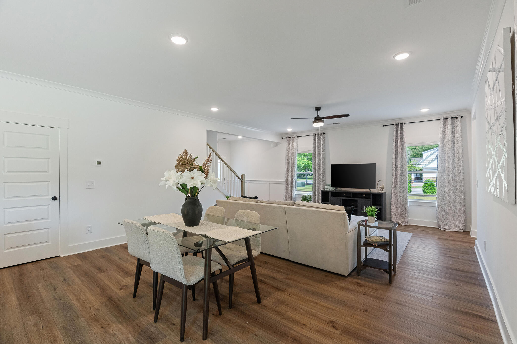 OWL'S HEAD - Residential