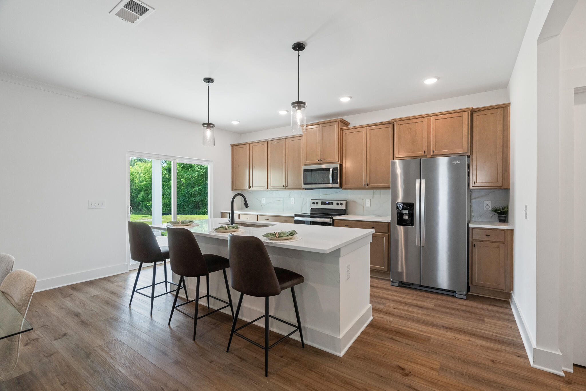 OWL'S HEAD - Residential