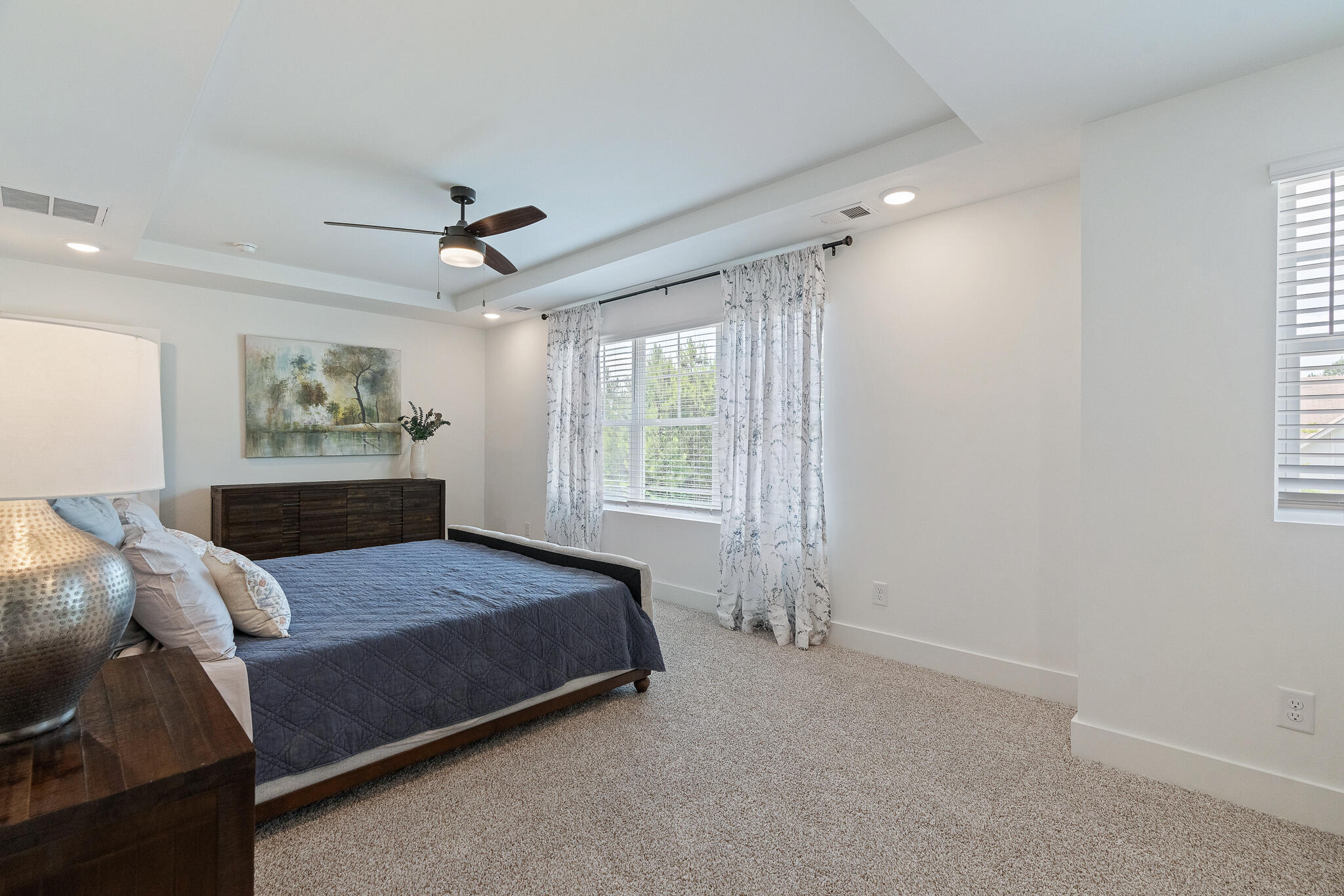 OWL'S HEAD - Residential