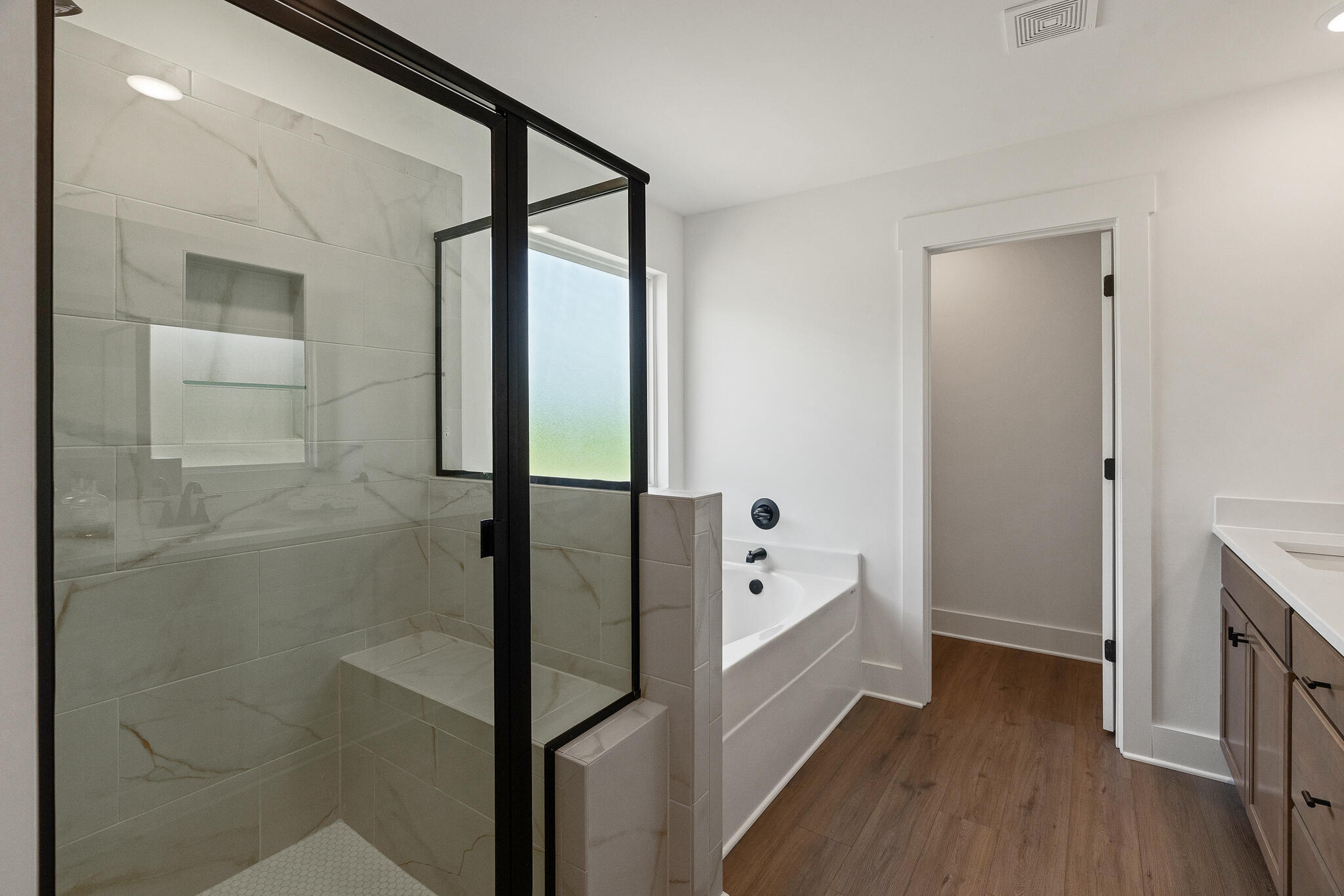 OWL'S HEAD - Residential