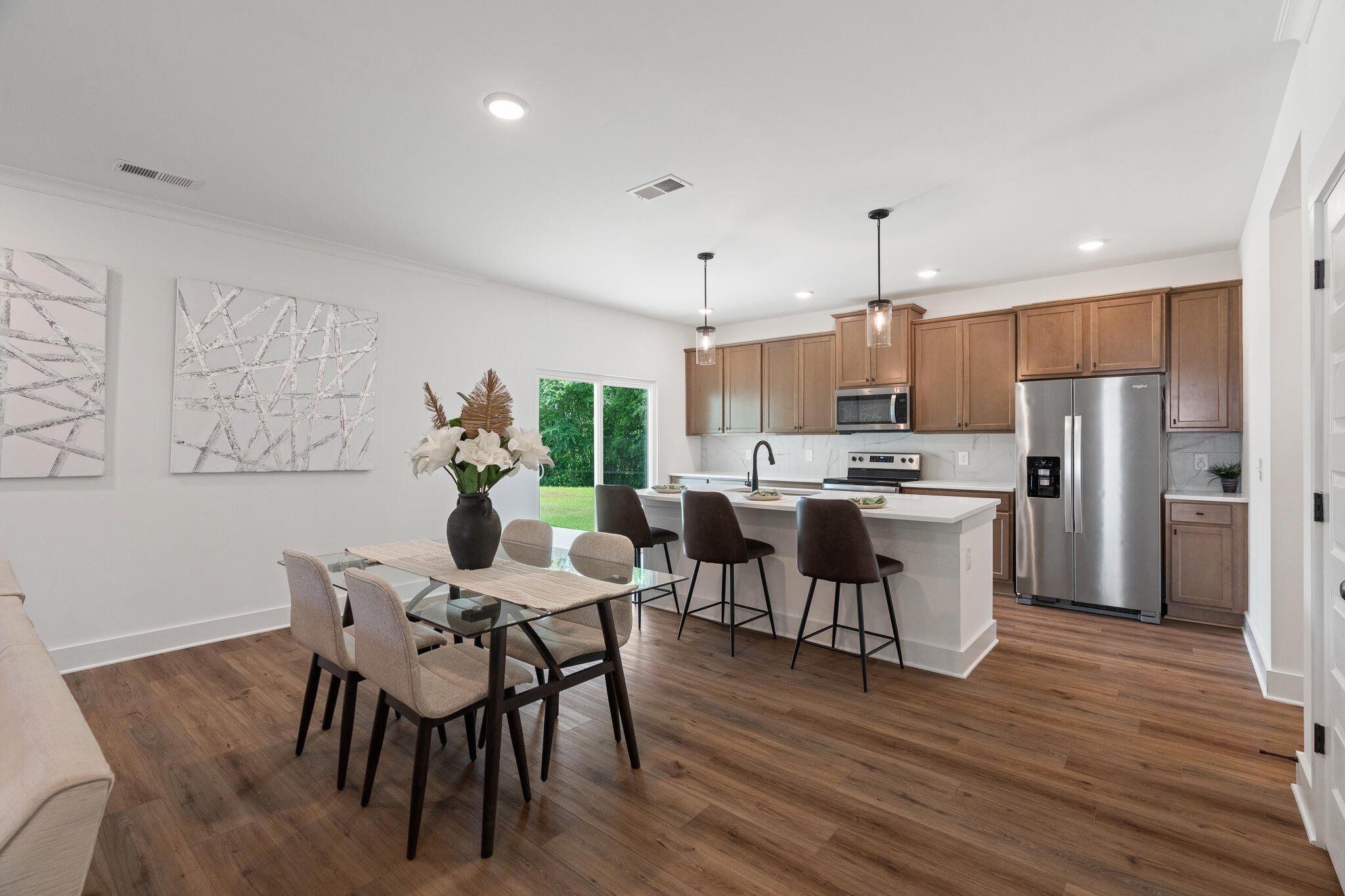 OWL'S HEAD - Residential