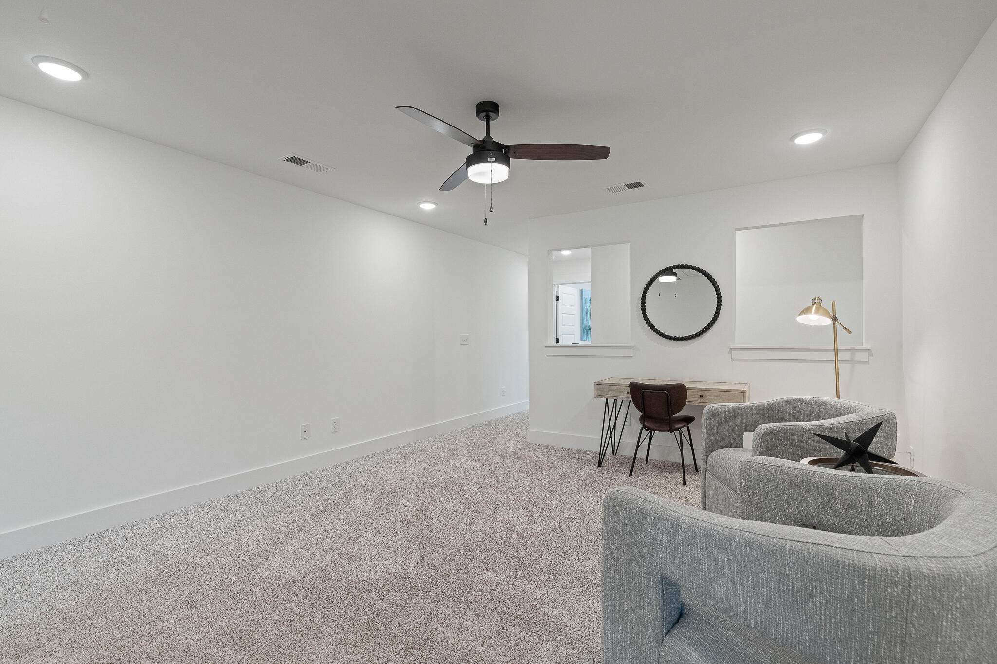 OWL'S HEAD - Residential