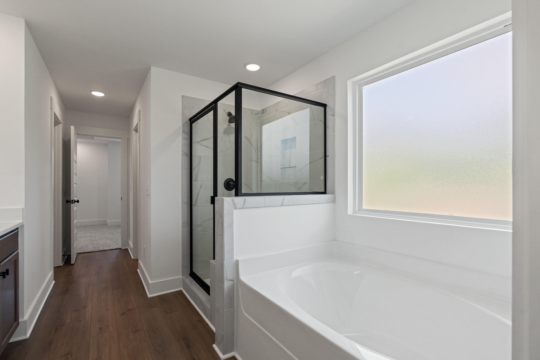 OWL'S HEAD - Residential