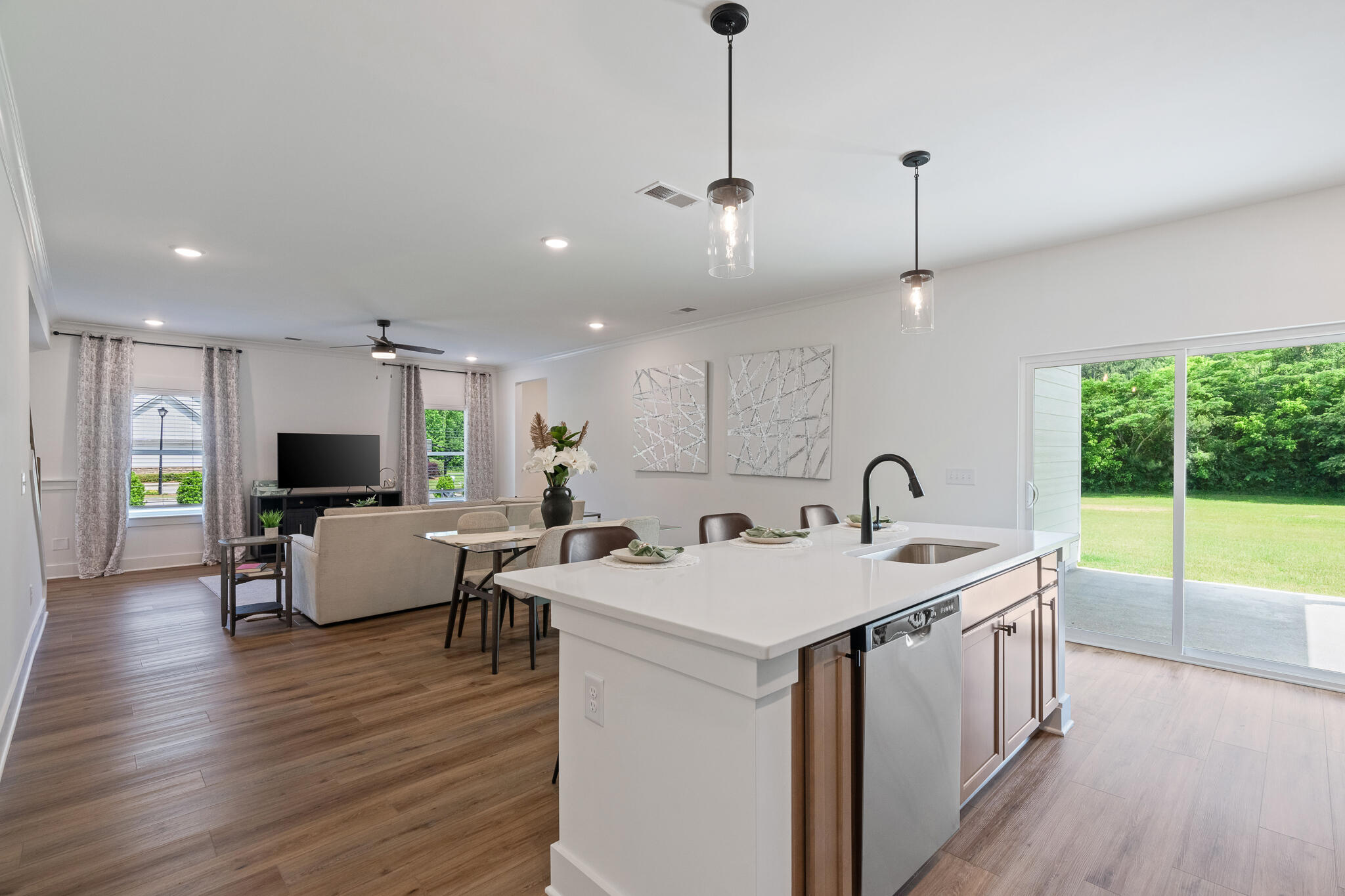 OWL'S HEAD - Residential