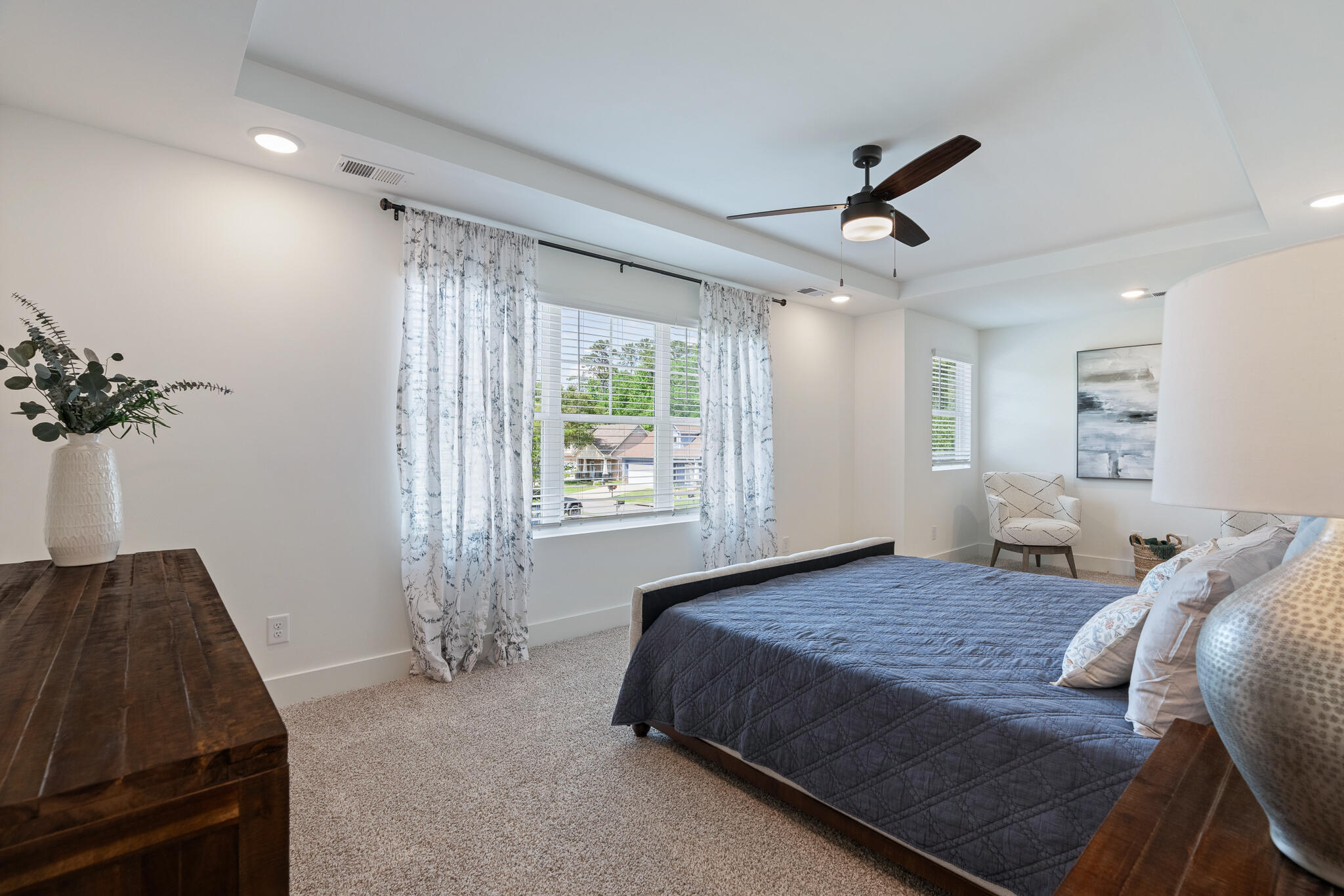 OWL'S HEAD - Residential