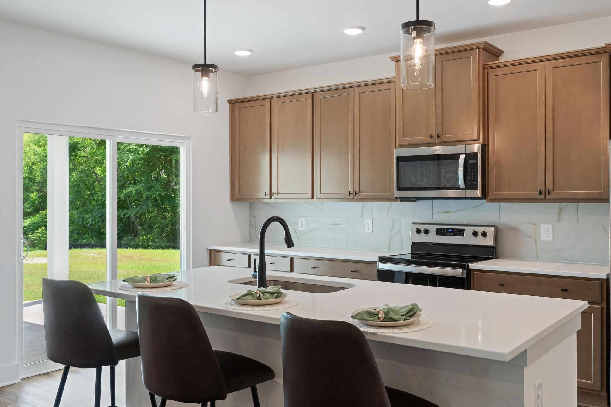 OWL'S HEAD - Residential