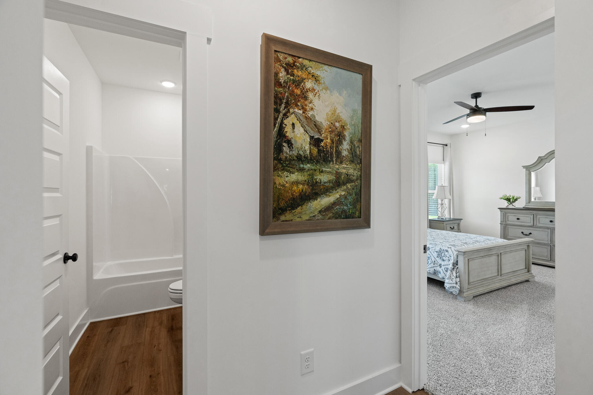 OWL'S HEAD - Residential