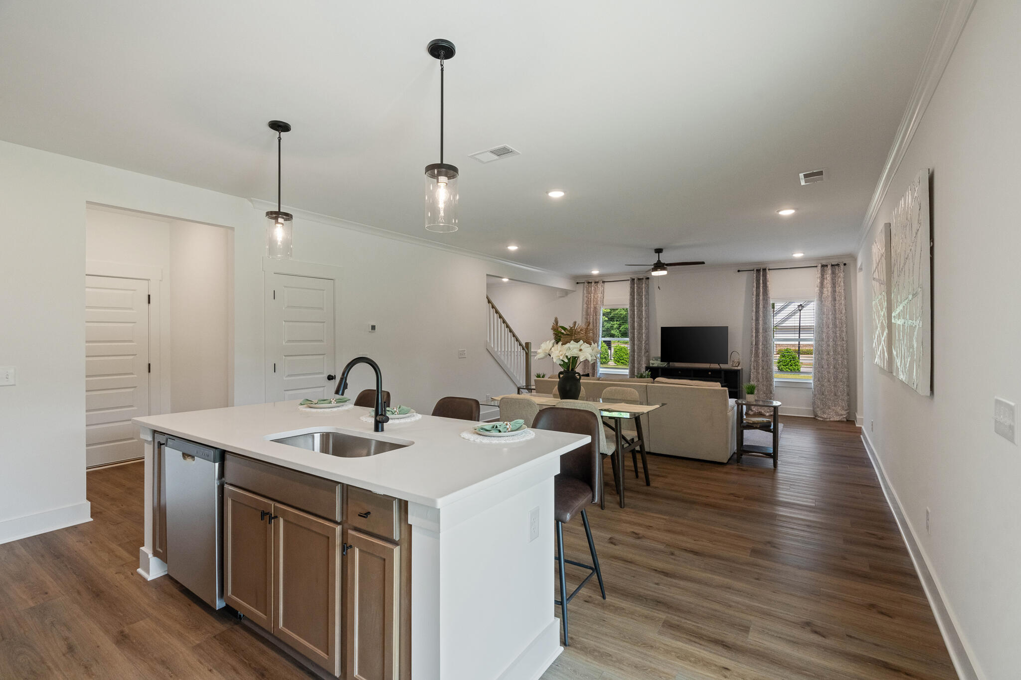 OWL'S HEAD - Residential