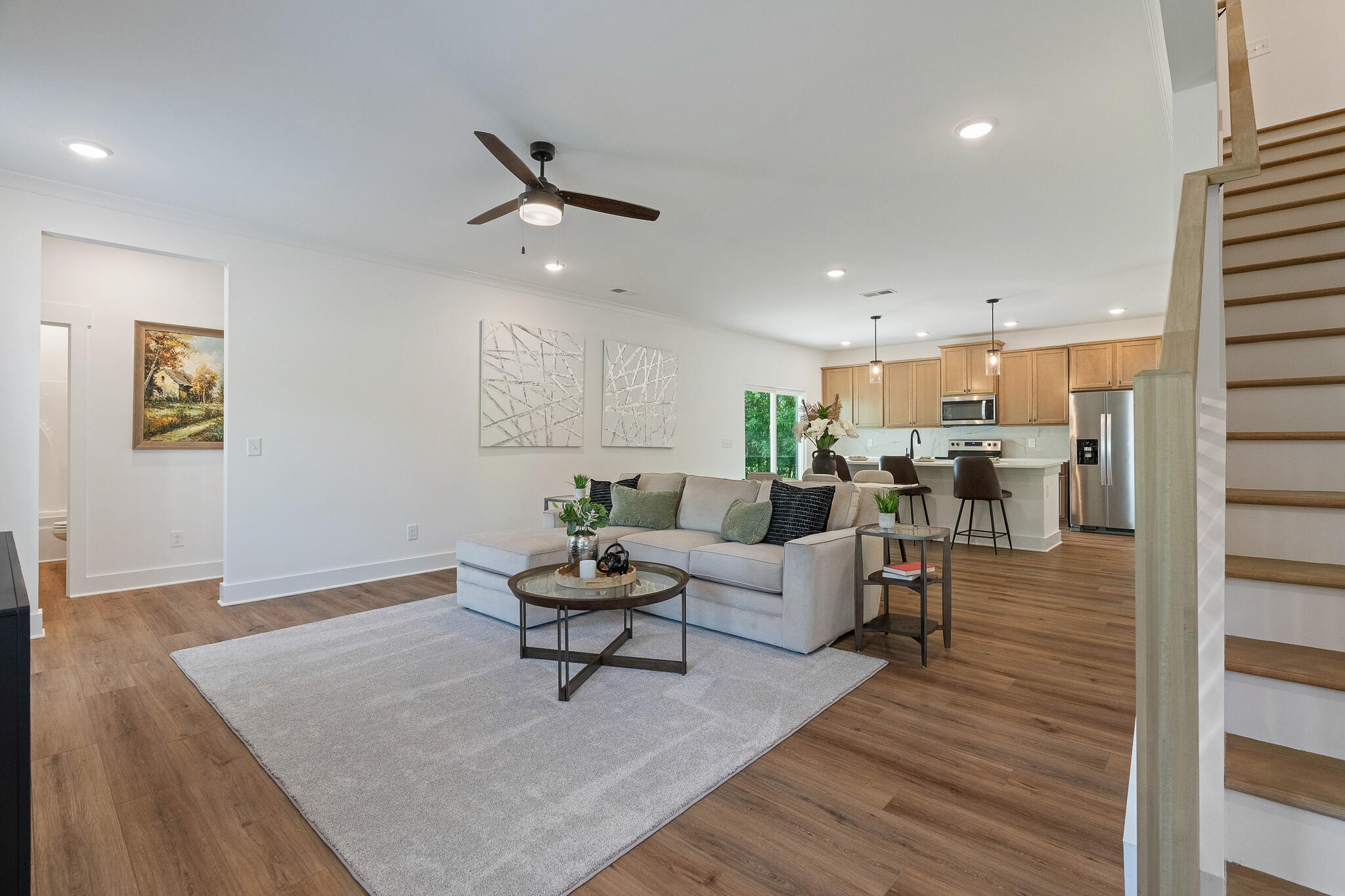 OWL'S HEAD - Residential