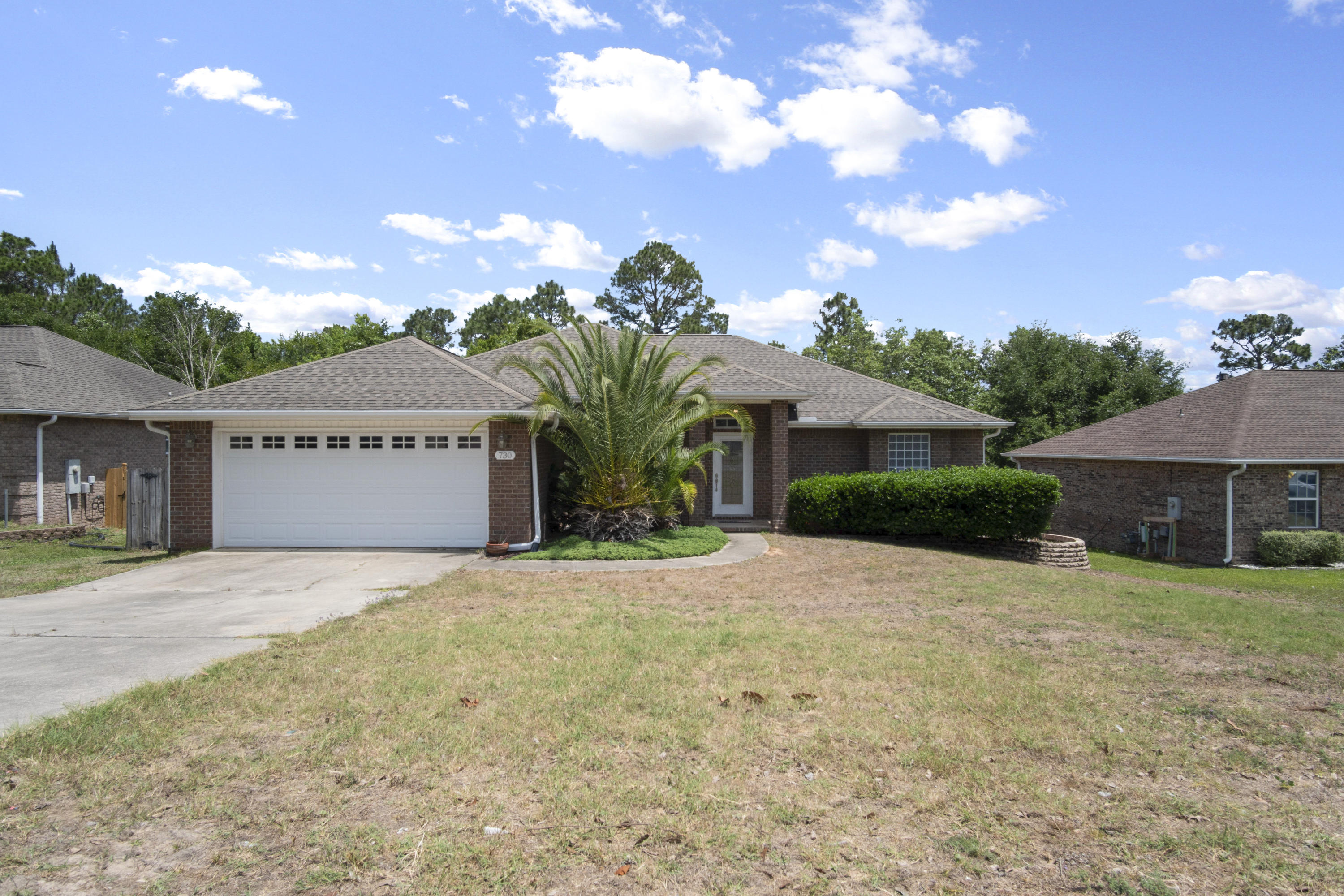 STEEPLECHASE PH 3 - Residential